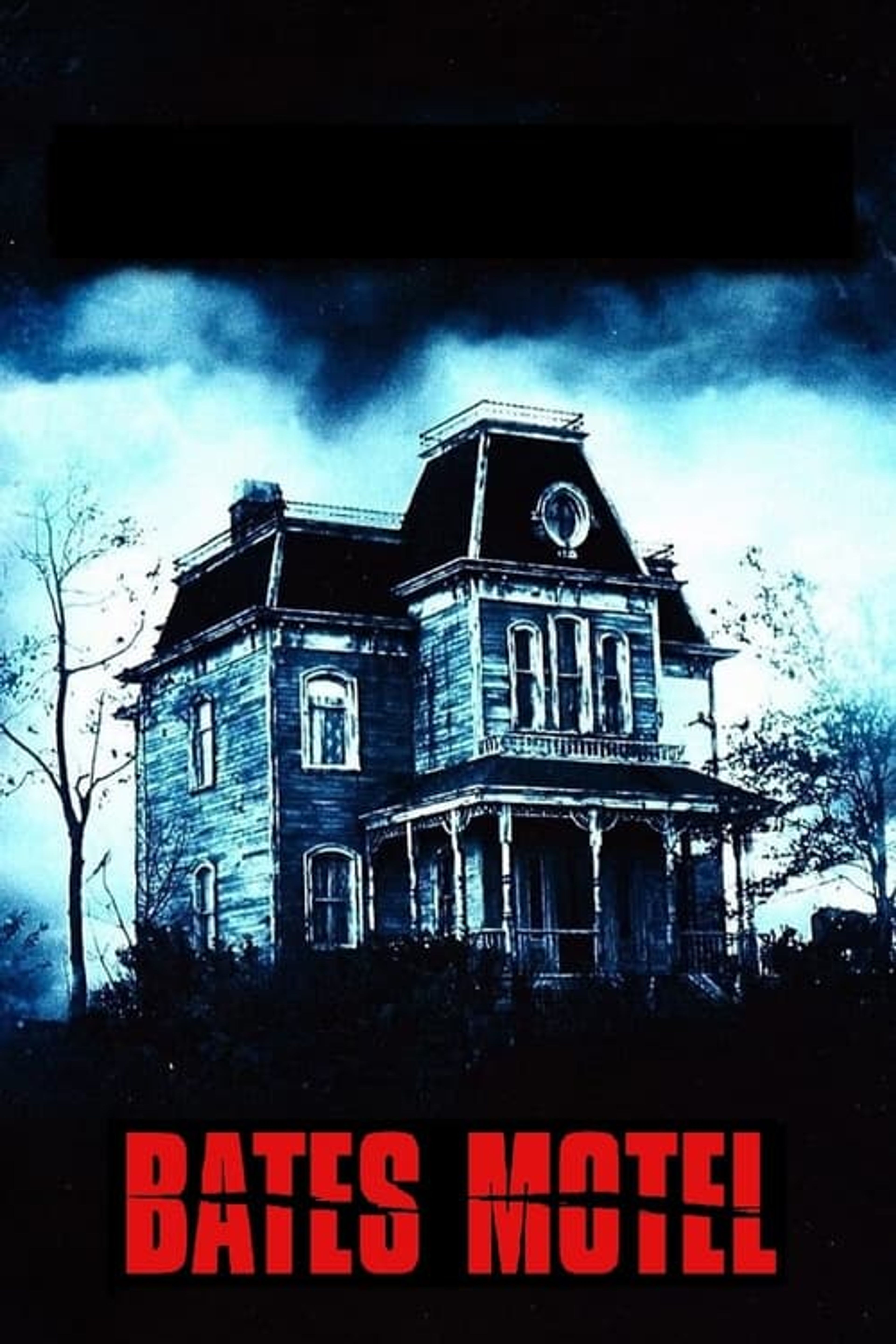 Poster image of Bates Motel