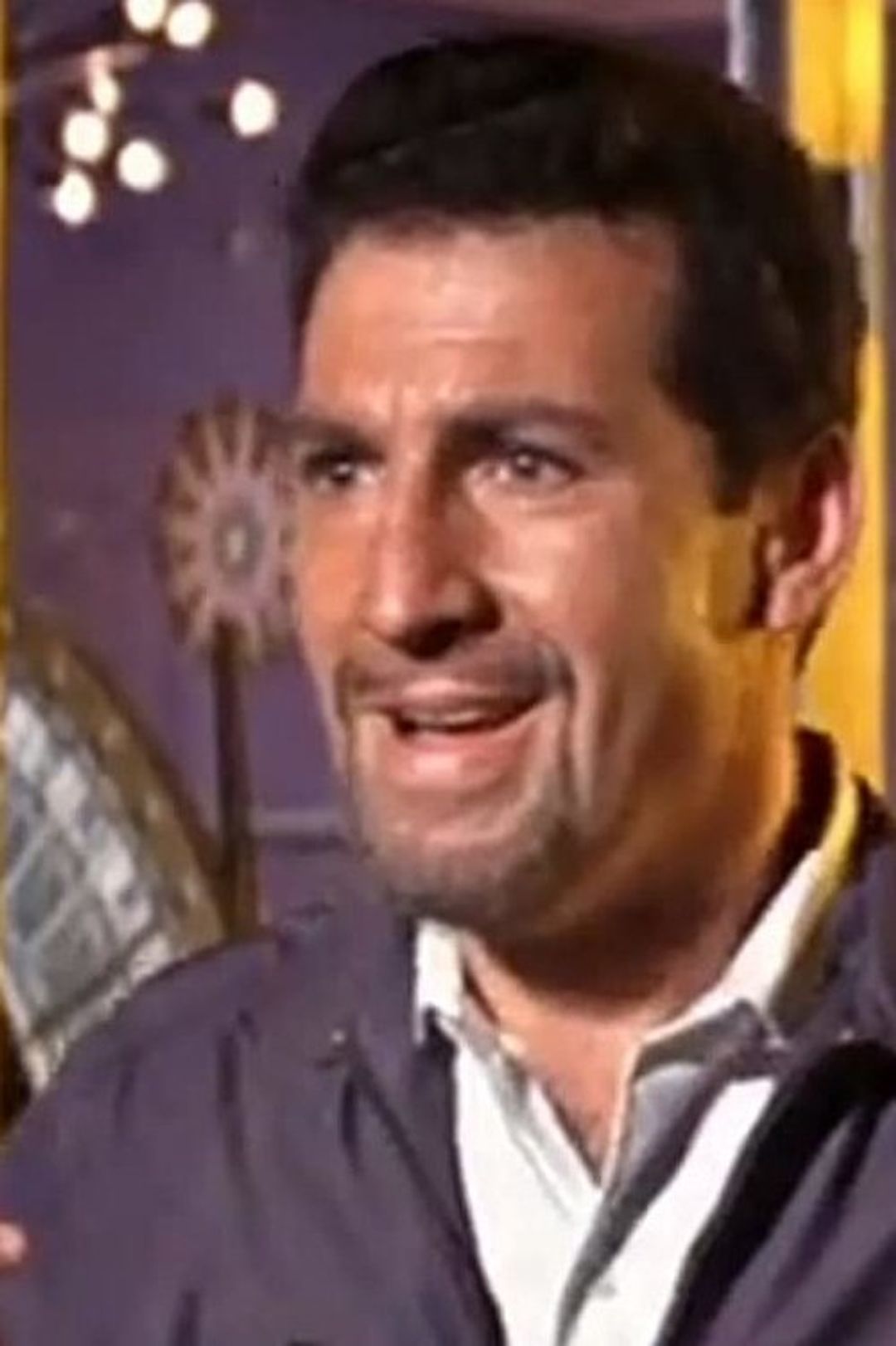 Profile image of Nicky Blair