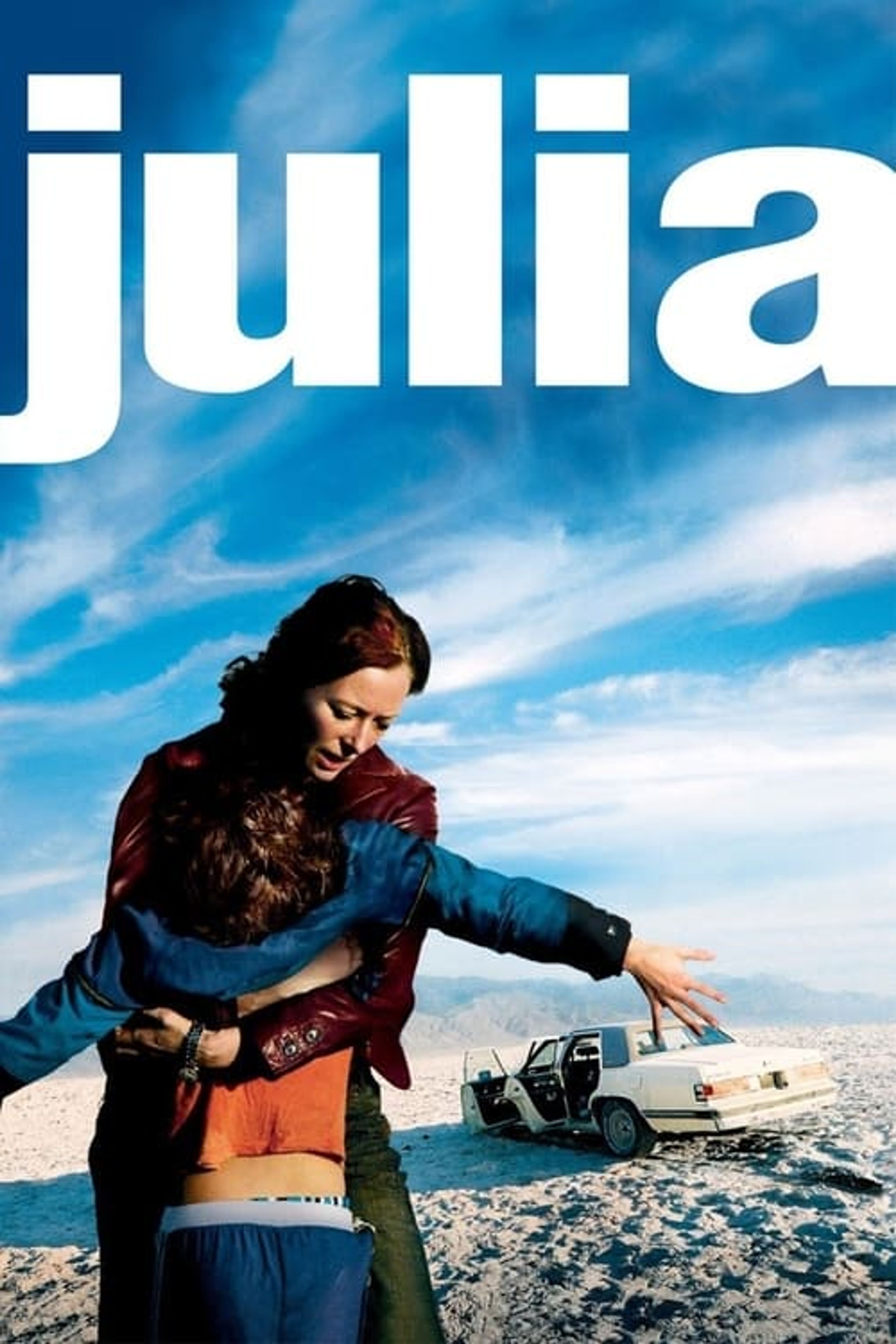 Poster image of Julia