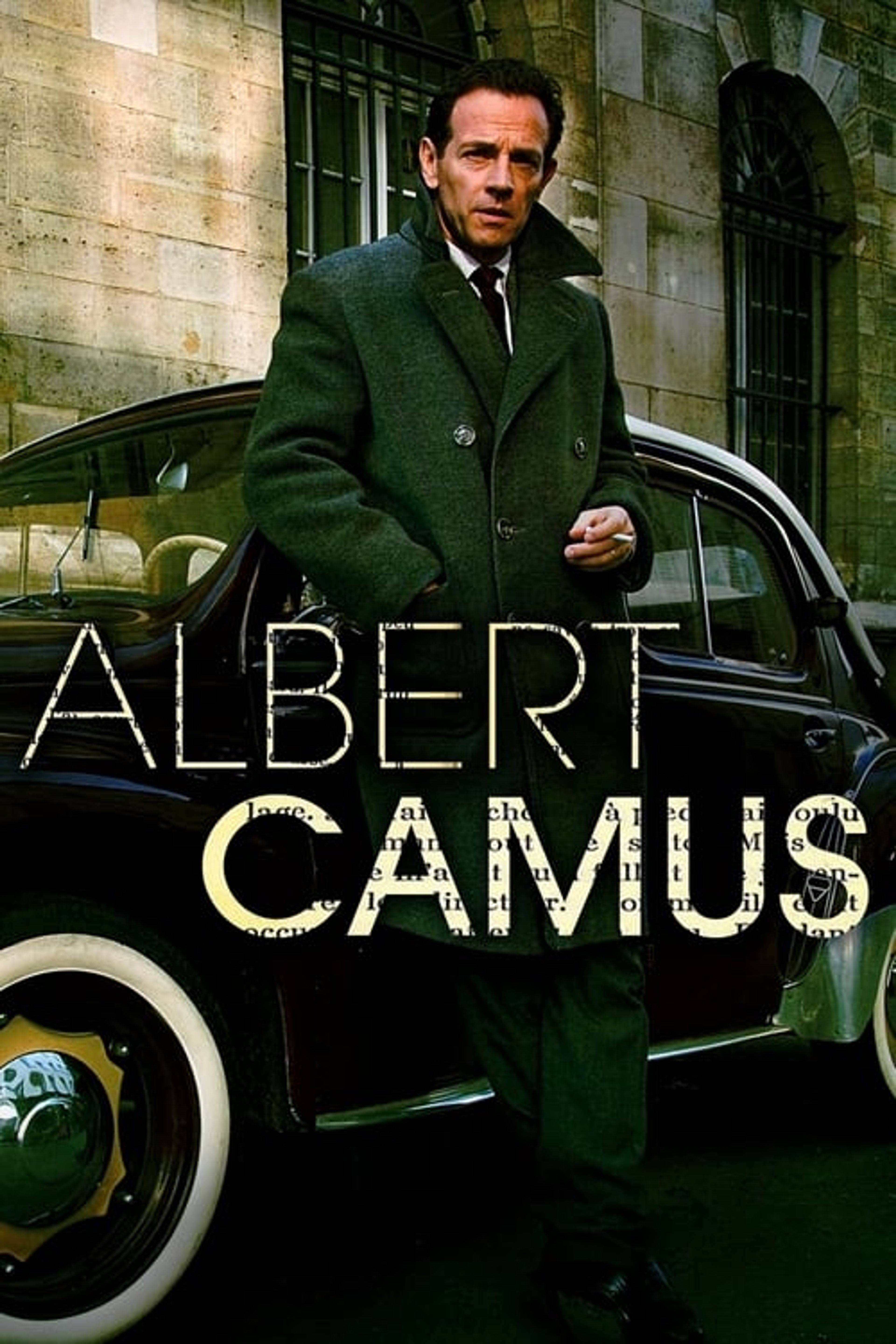 Poster image of Camus