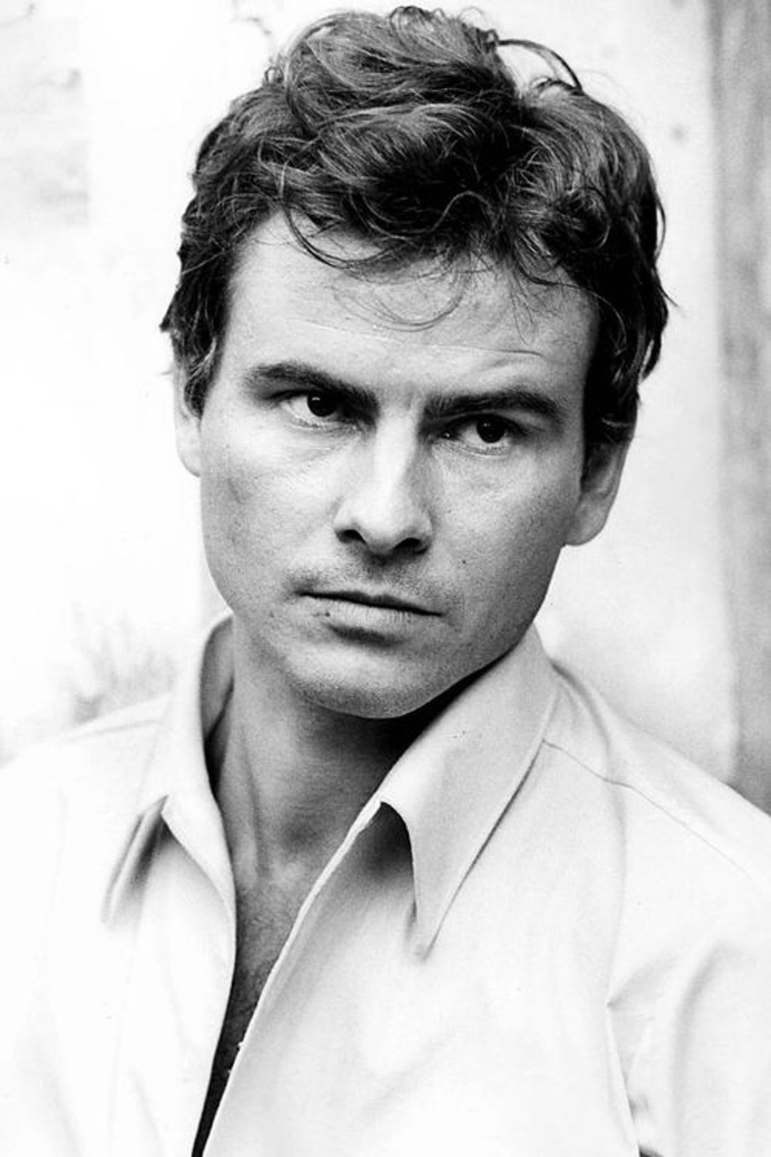 Profile image of Horst Buchholz