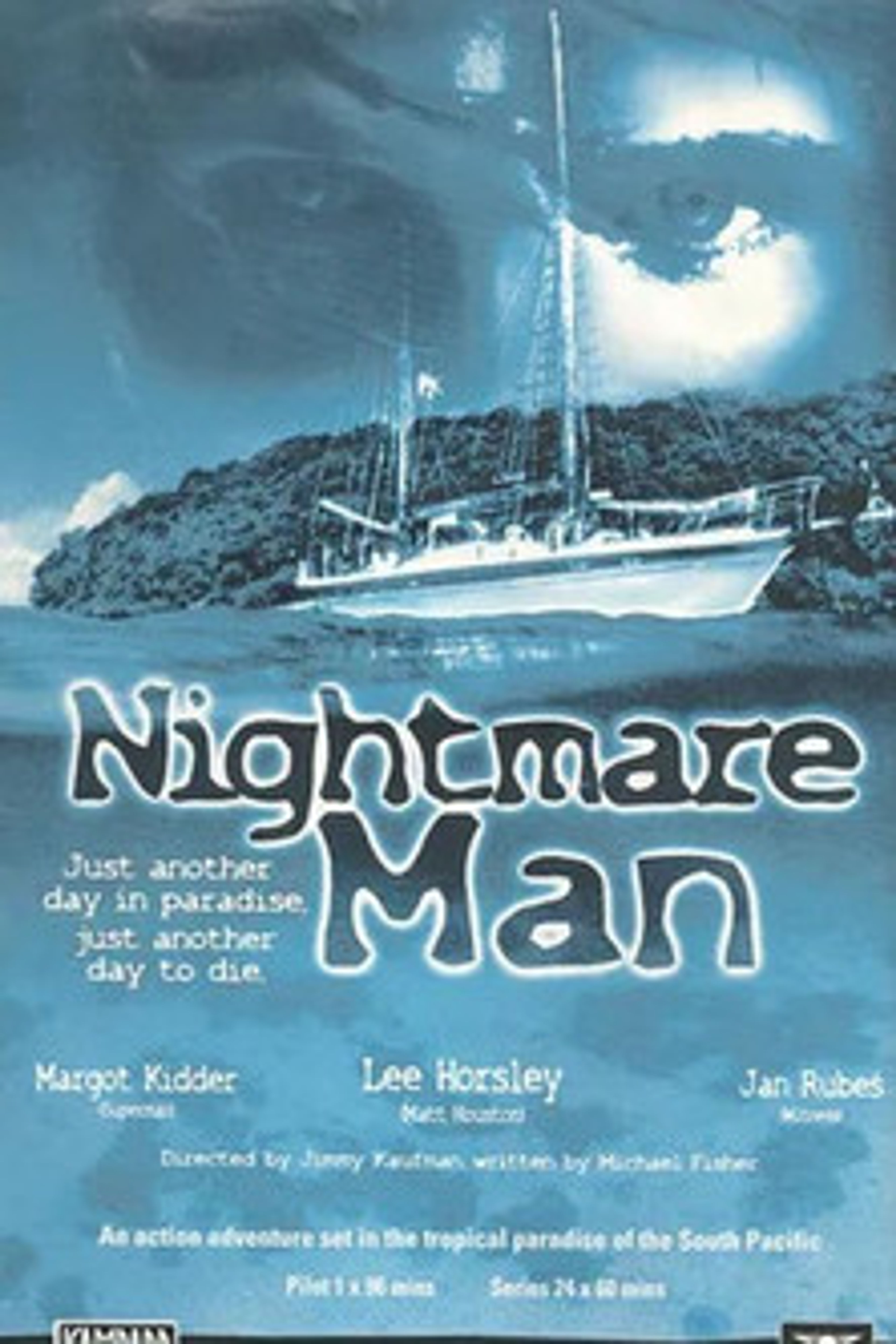 Poster image of Nightmare Man