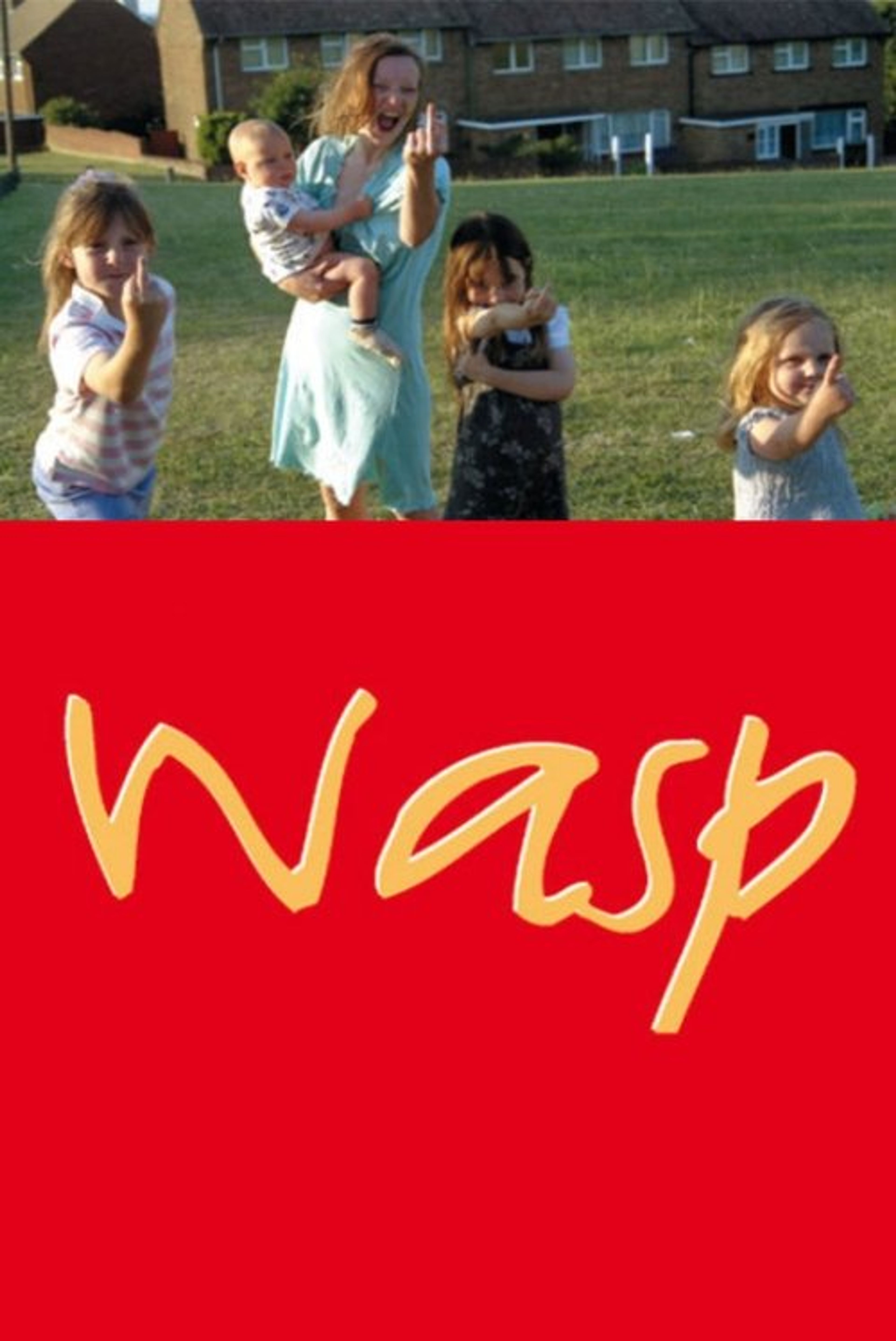 Poster image of Wasp