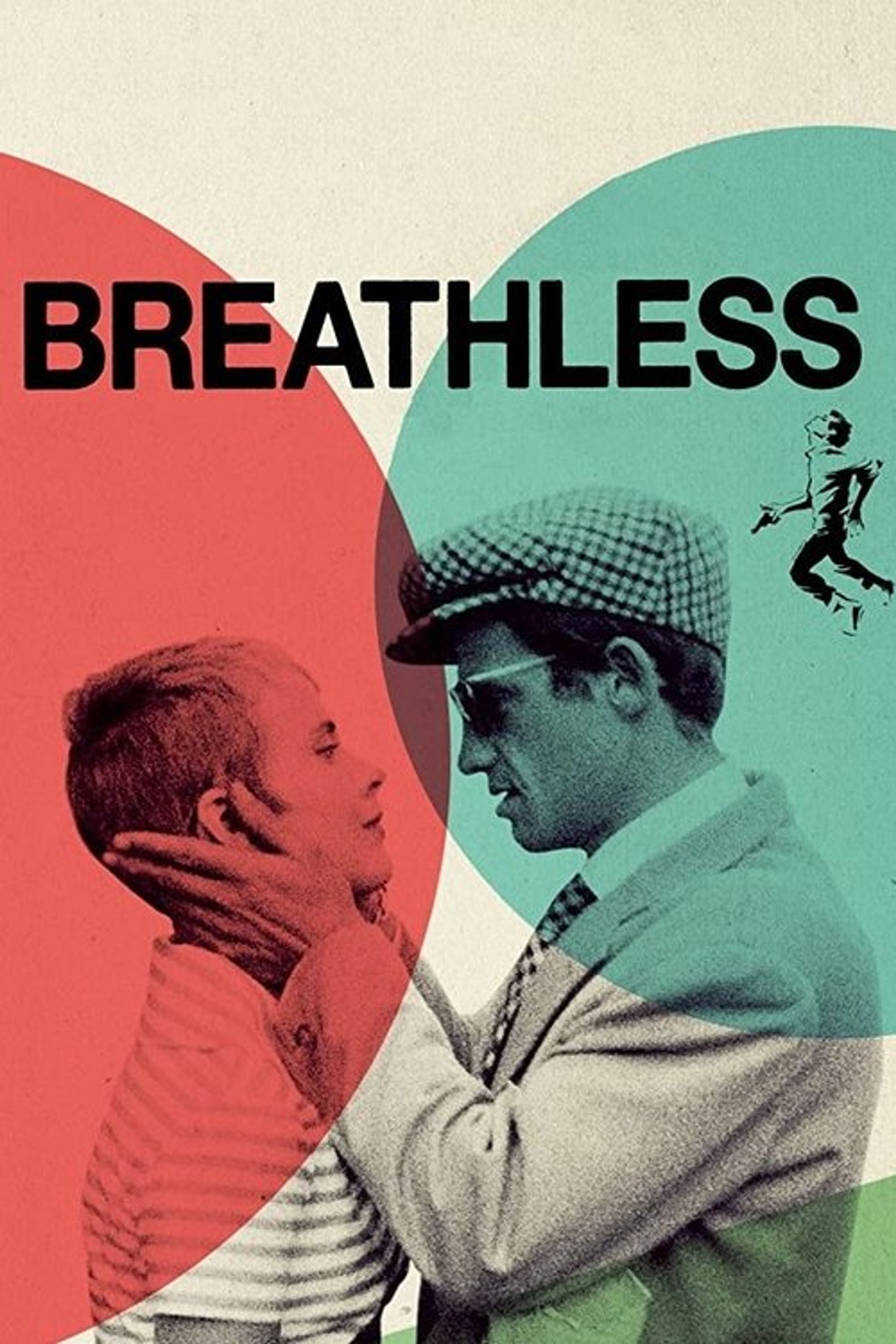 Poster image of Breathless