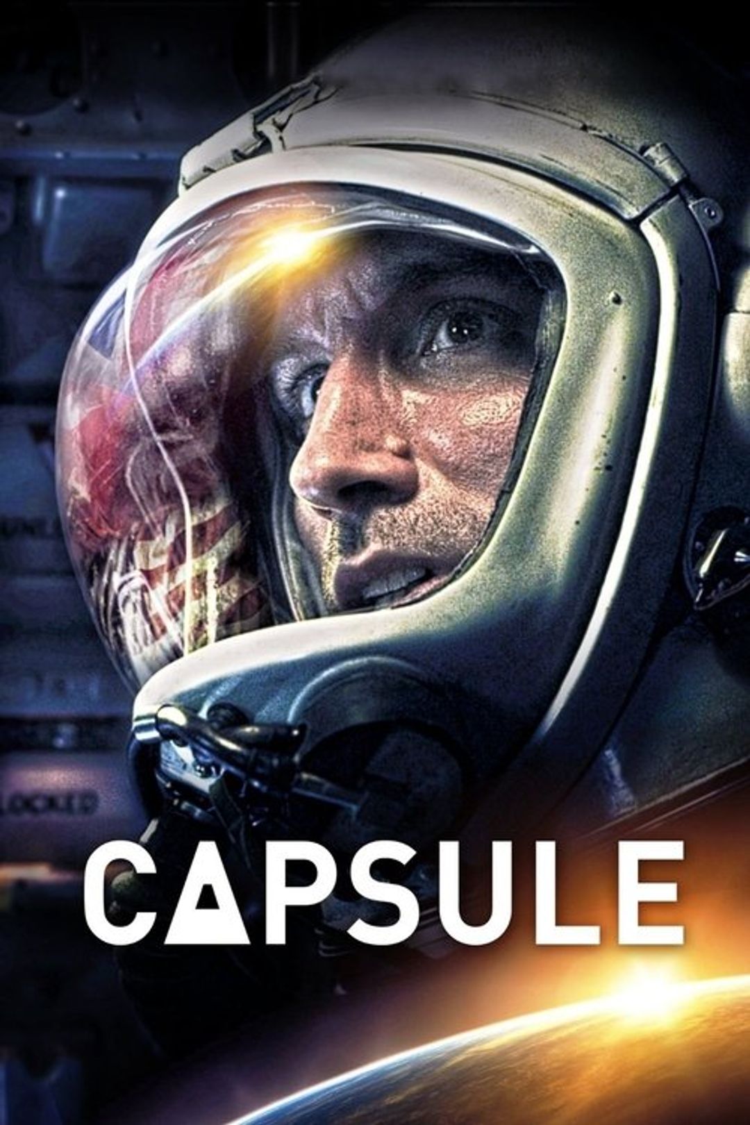 Poster image of Capsule
