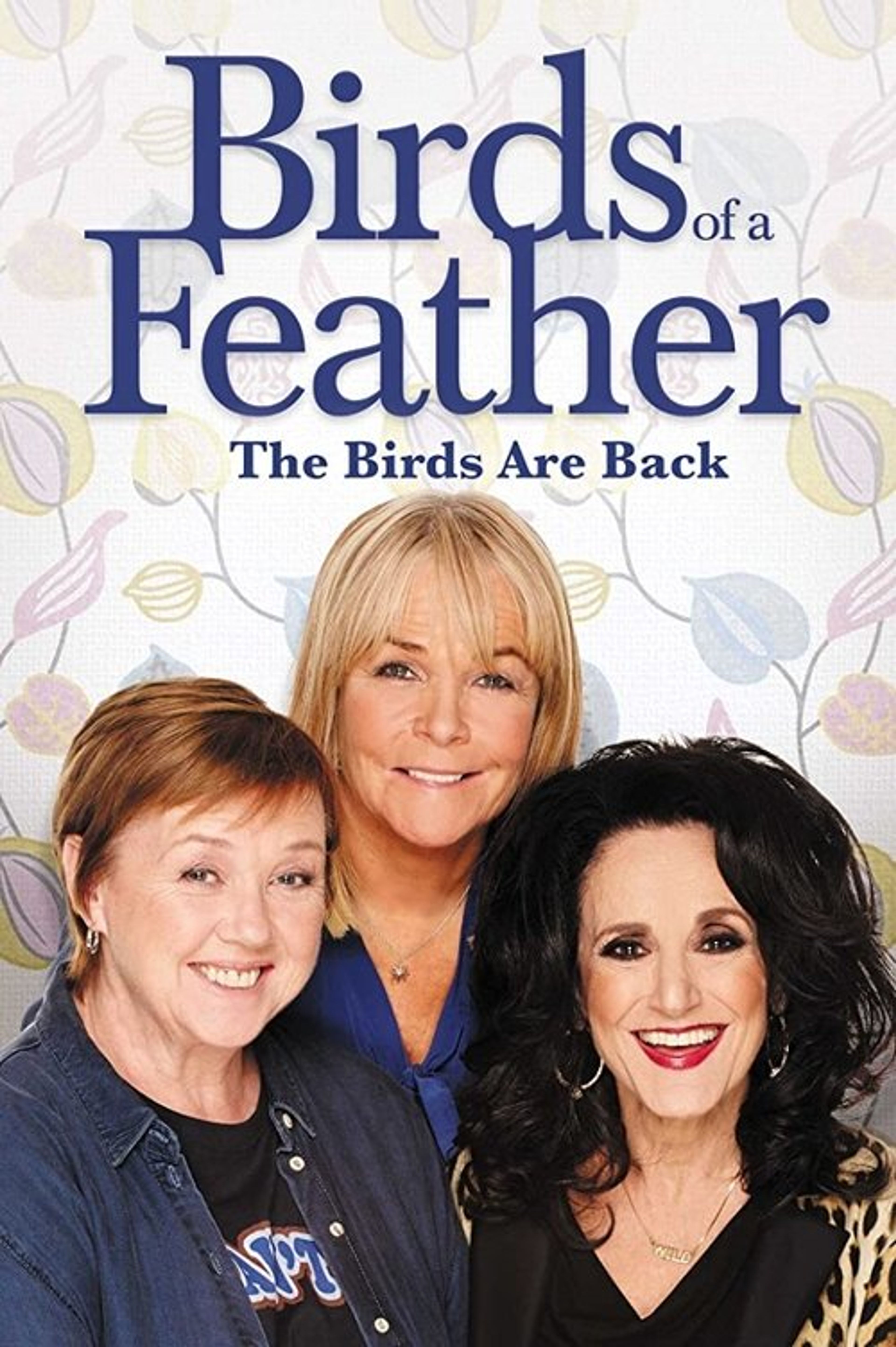 Poster image of Birds of a Feather