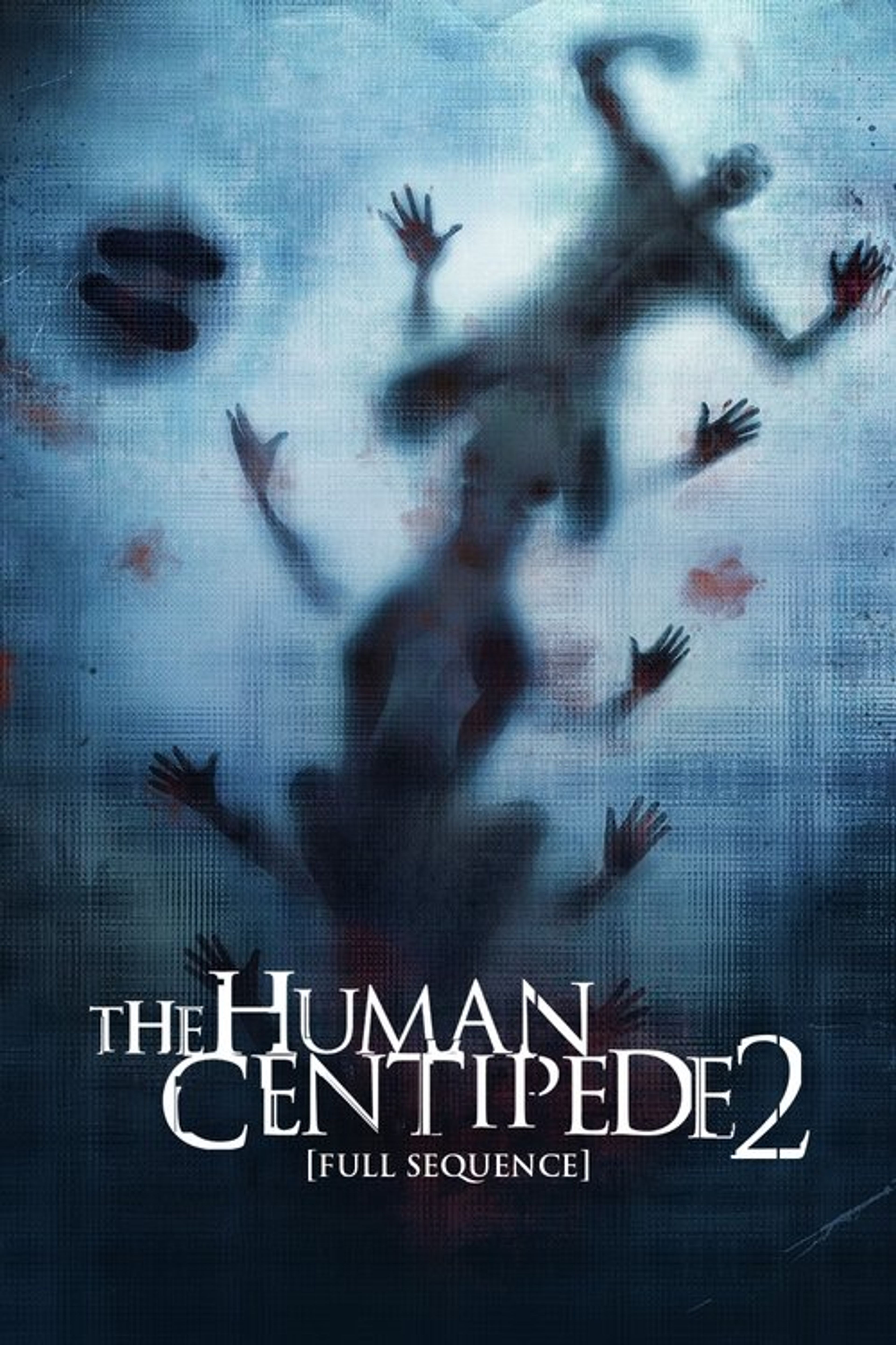 Poster image of The Human Centipede 2 (Full Sequence)