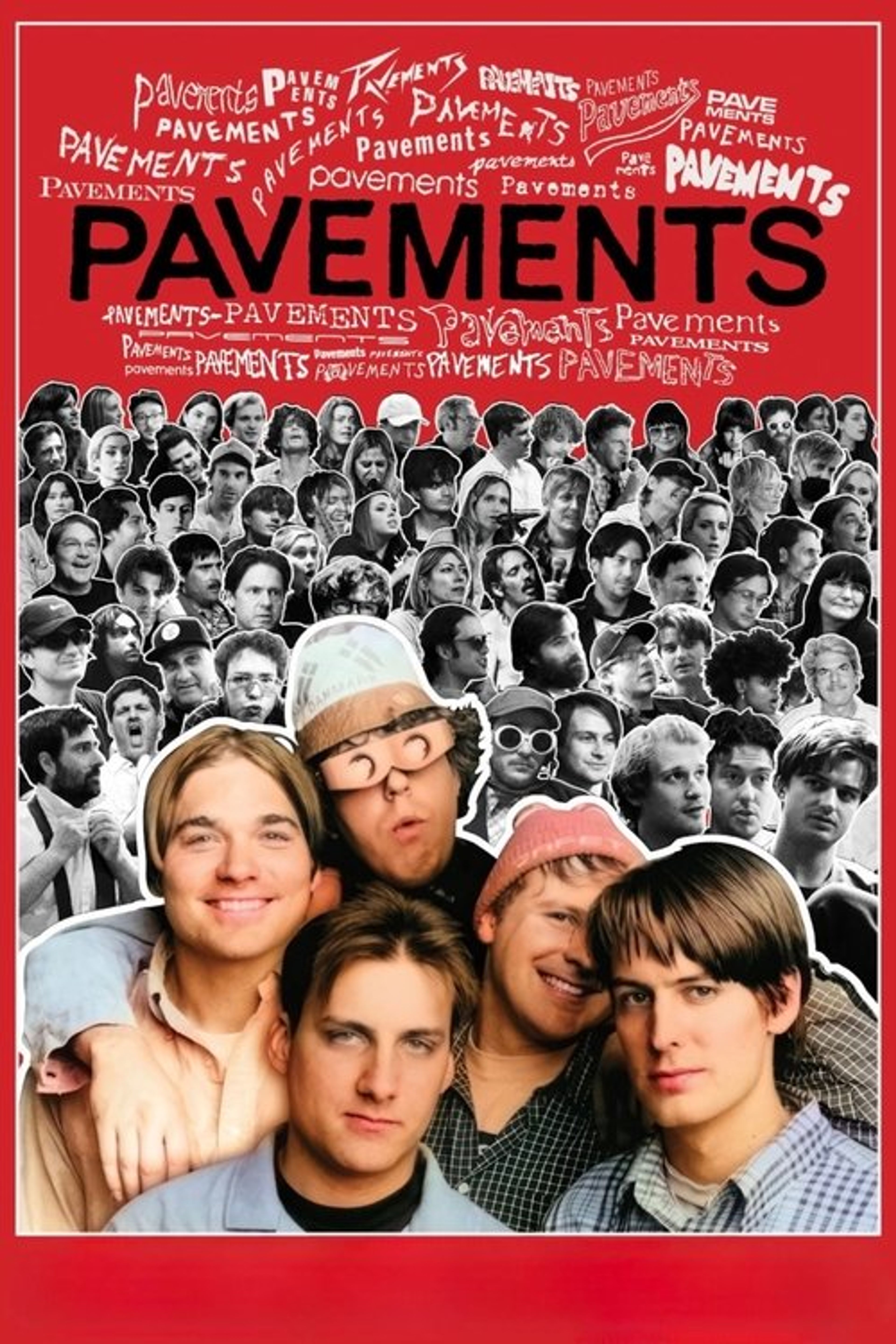 Poster image of Pavements