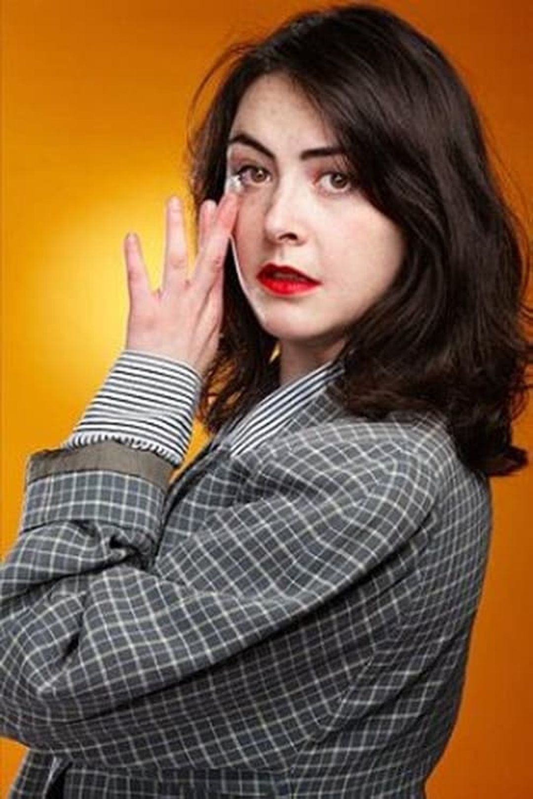 Profile image of Emma Sidi