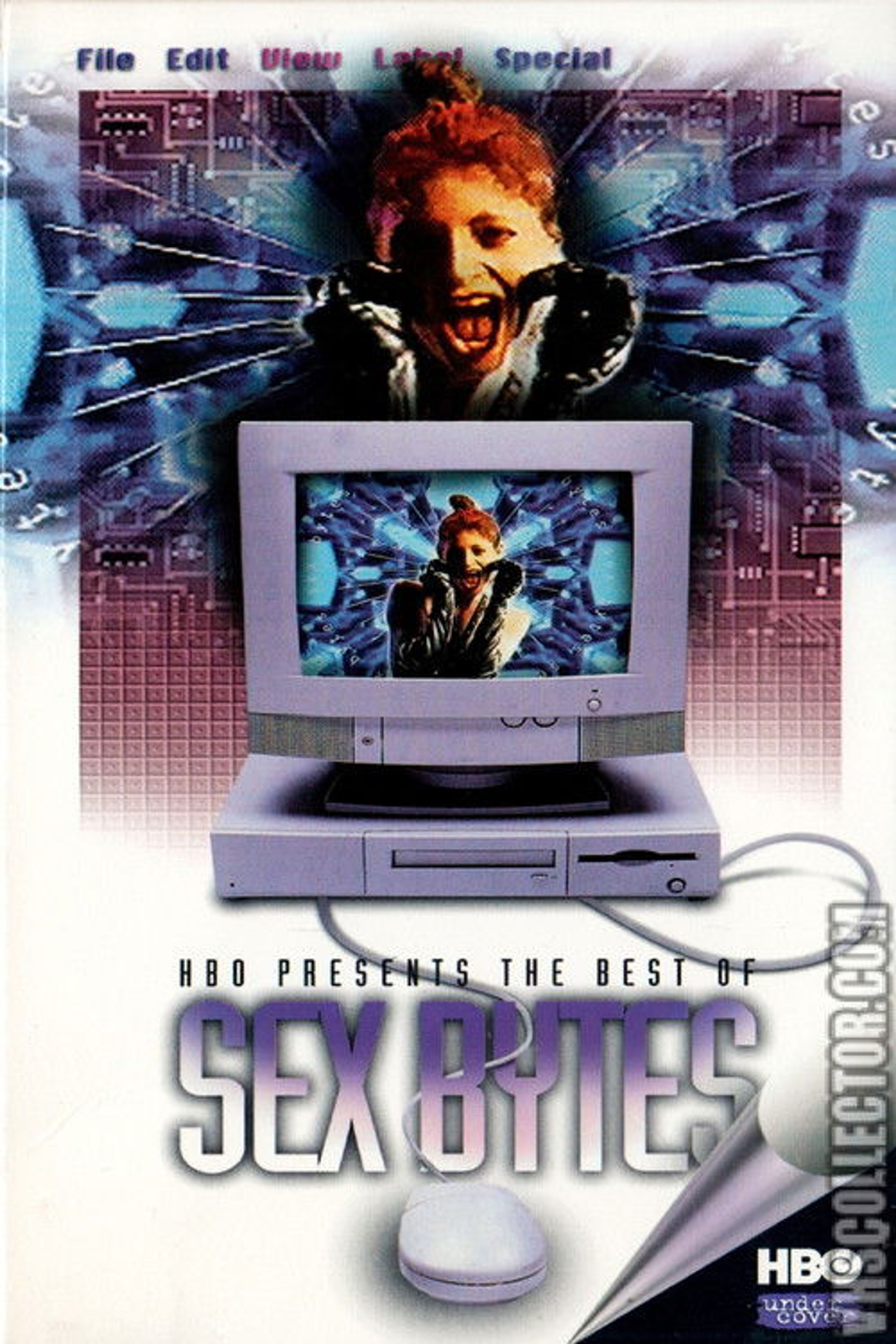 Poster image of HBO Presents the Best of Sex Bytes