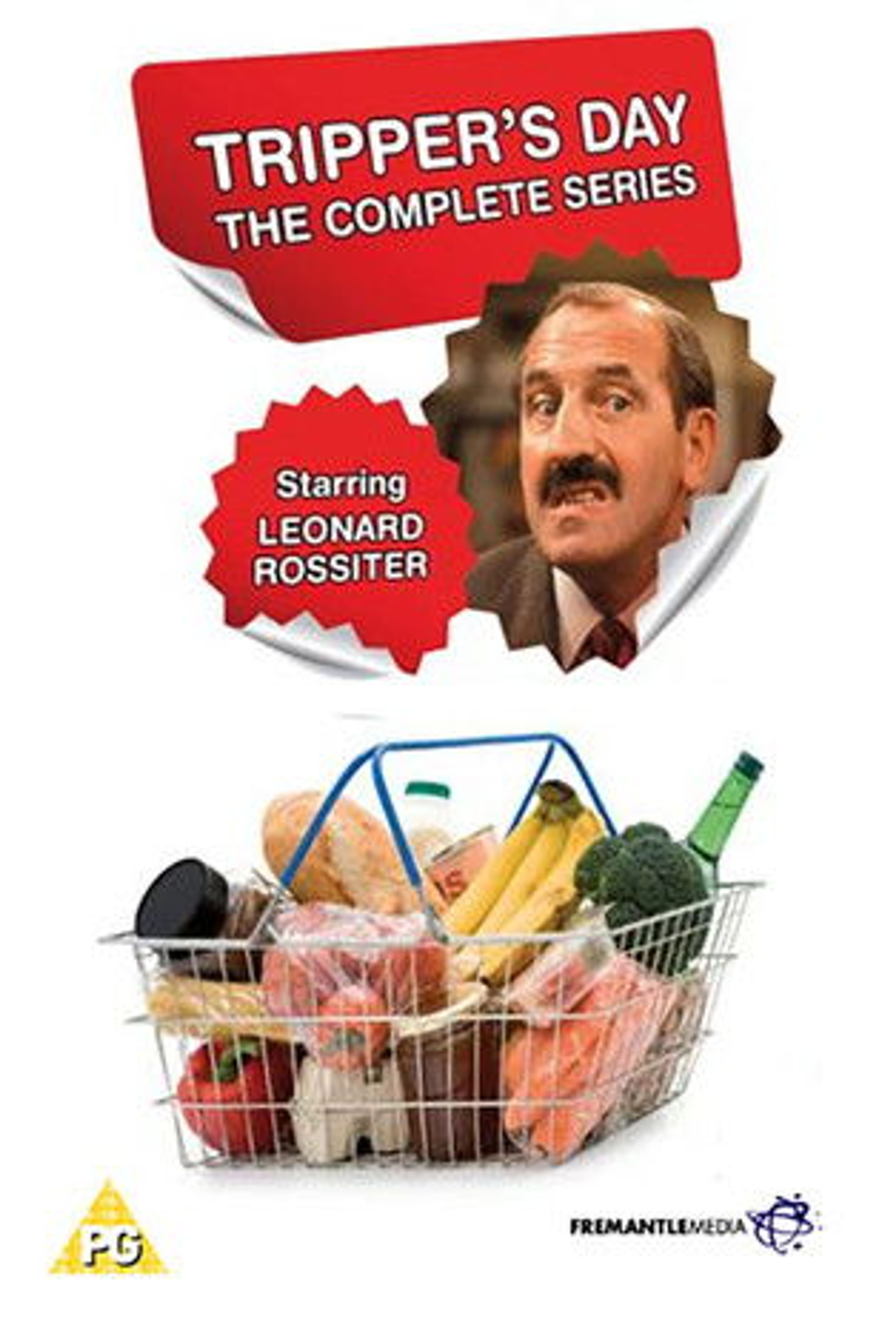 Poster image of Tripper's Day