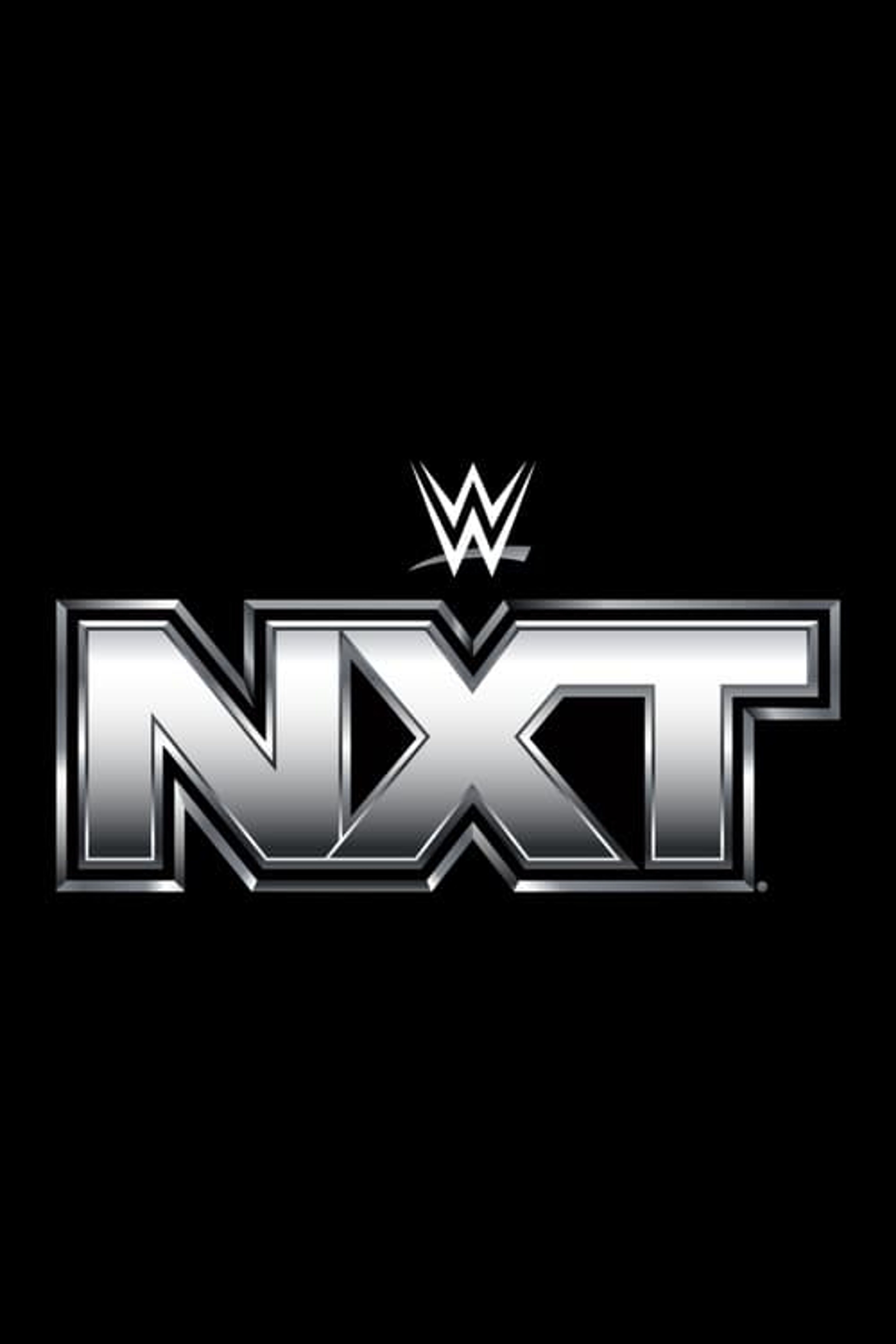 Poster image of WWE NXT