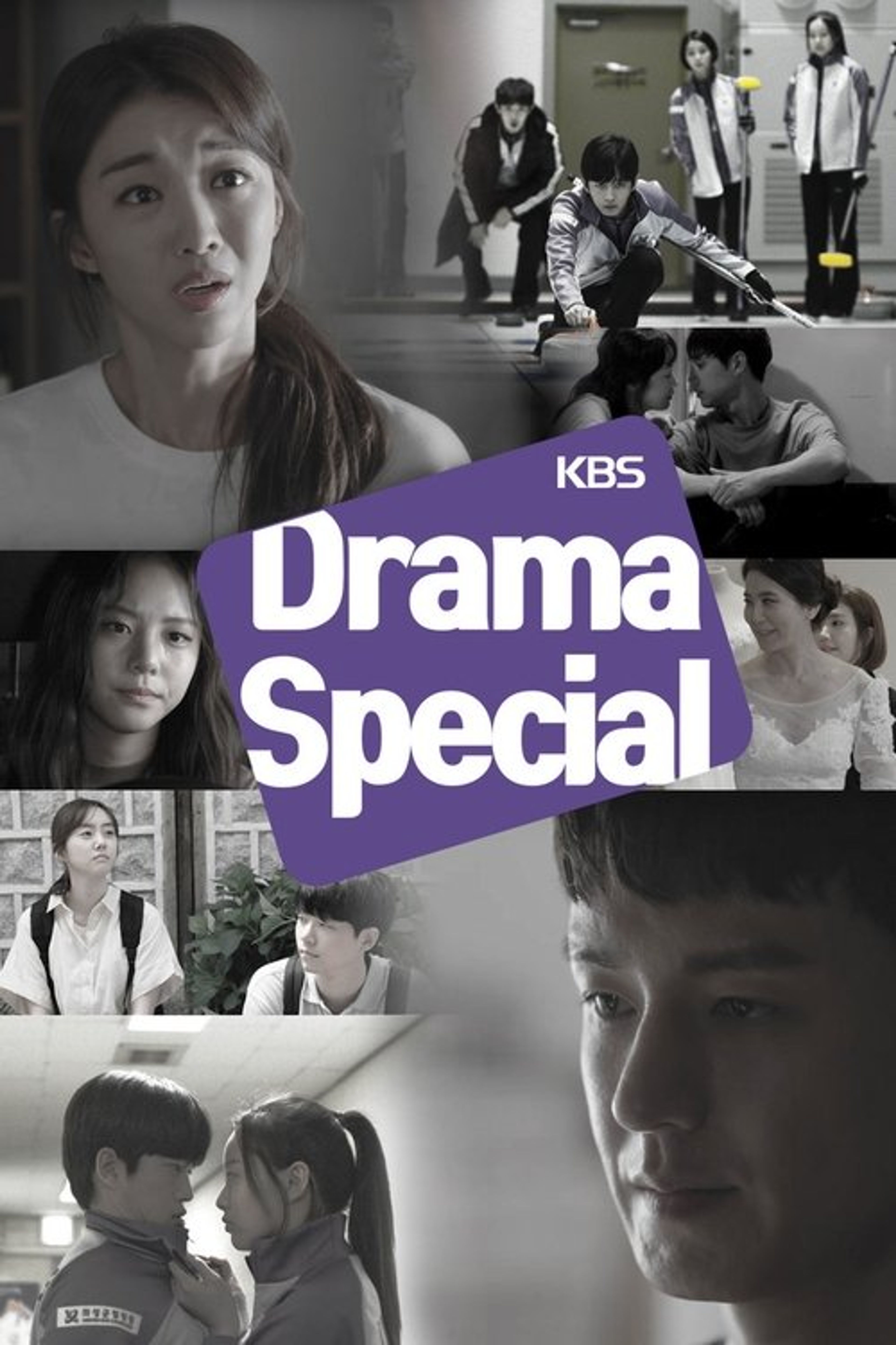 Poster image of KBS Drama Special
