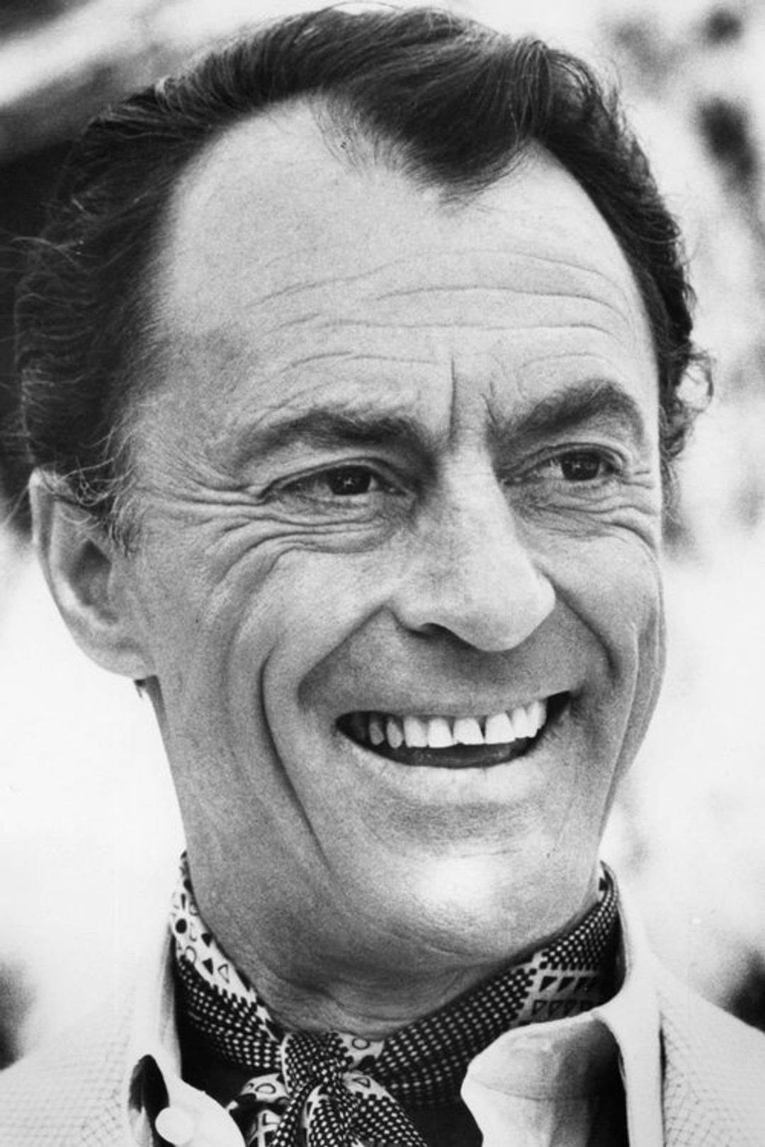 Profile image of Peter Donat