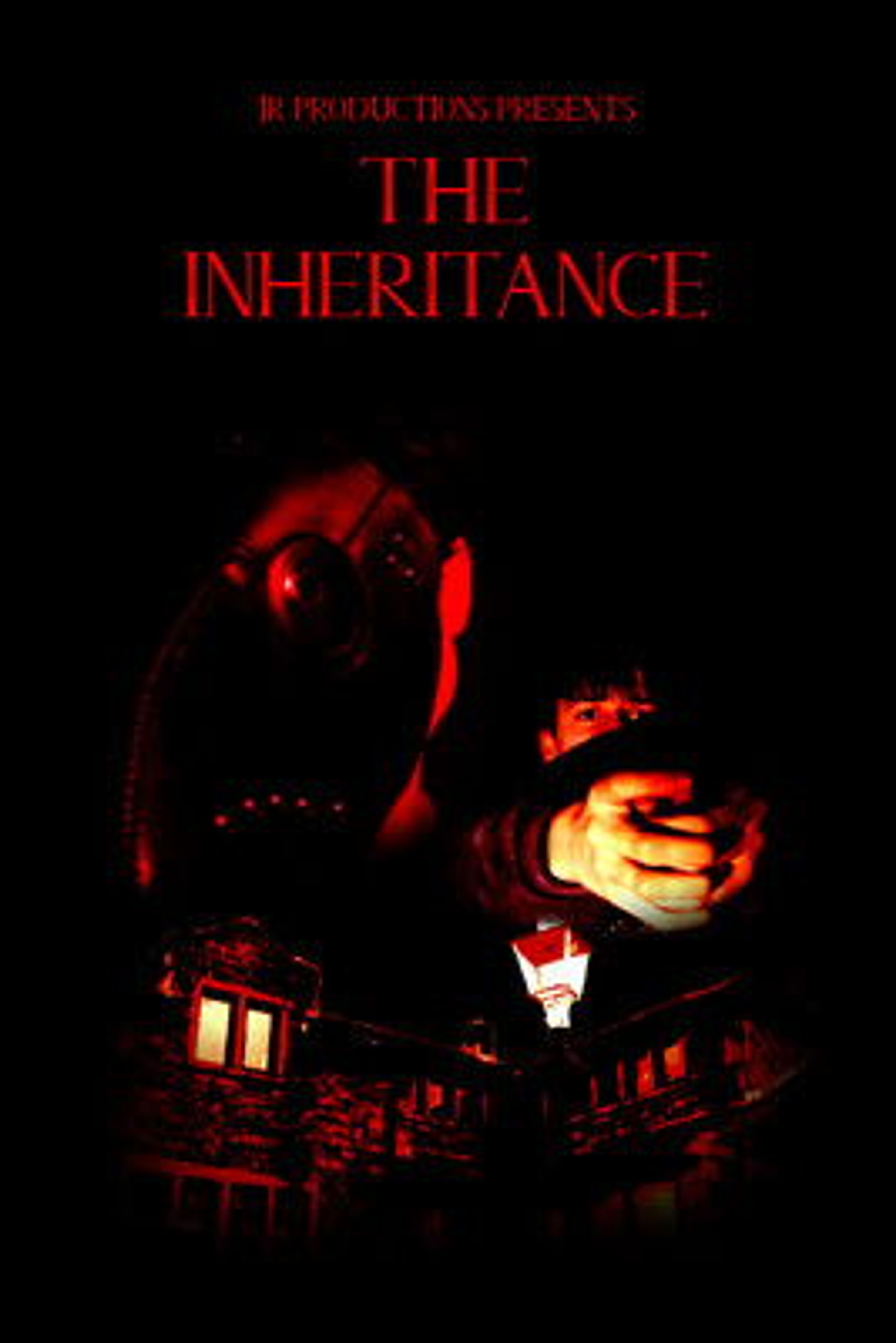 Poster image of The Inheritance