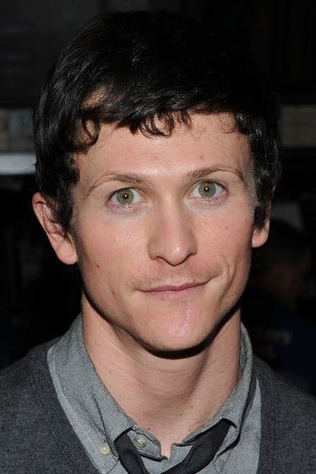 Profile image of Jonathan Tucker