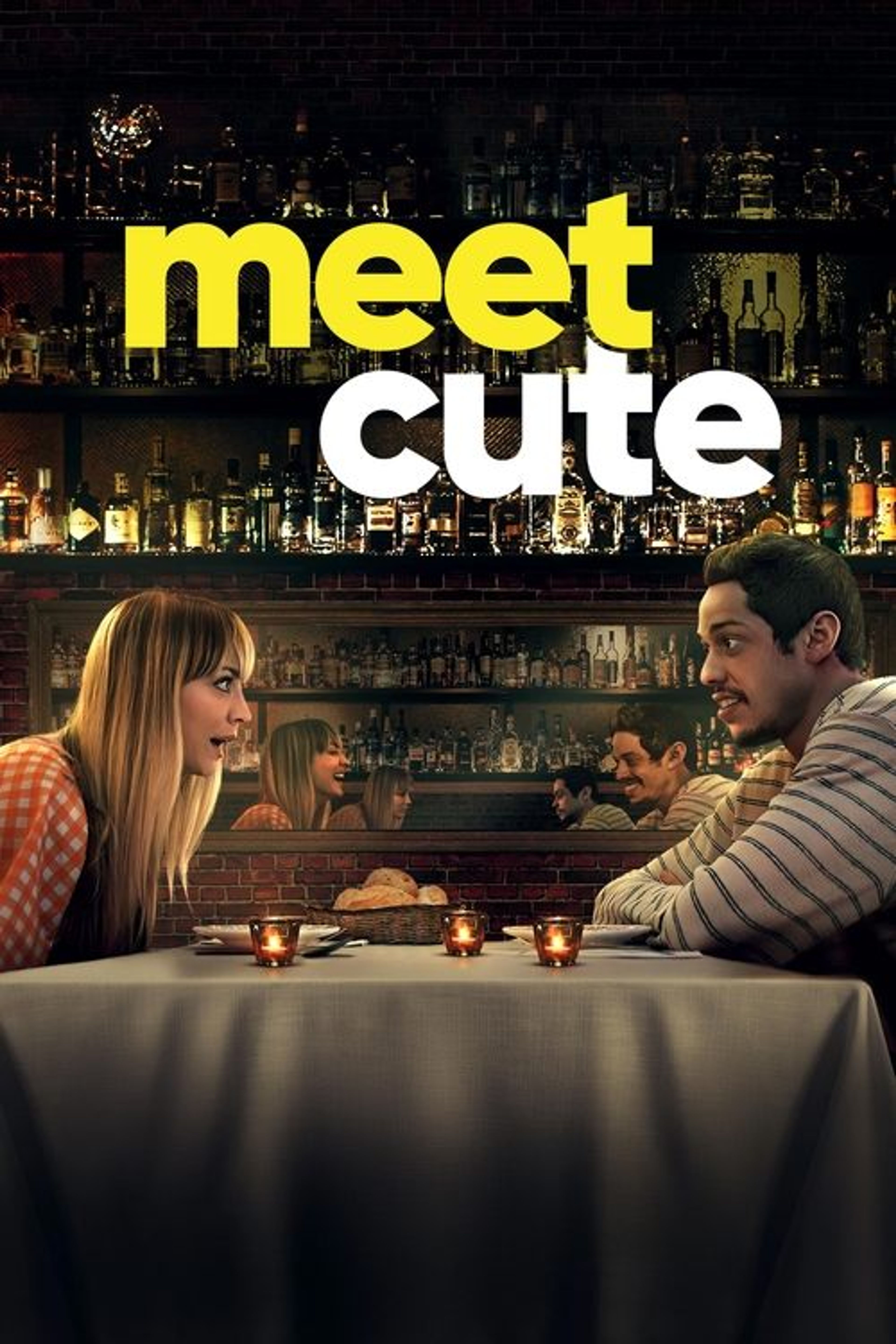 Poster image of Meet Cute