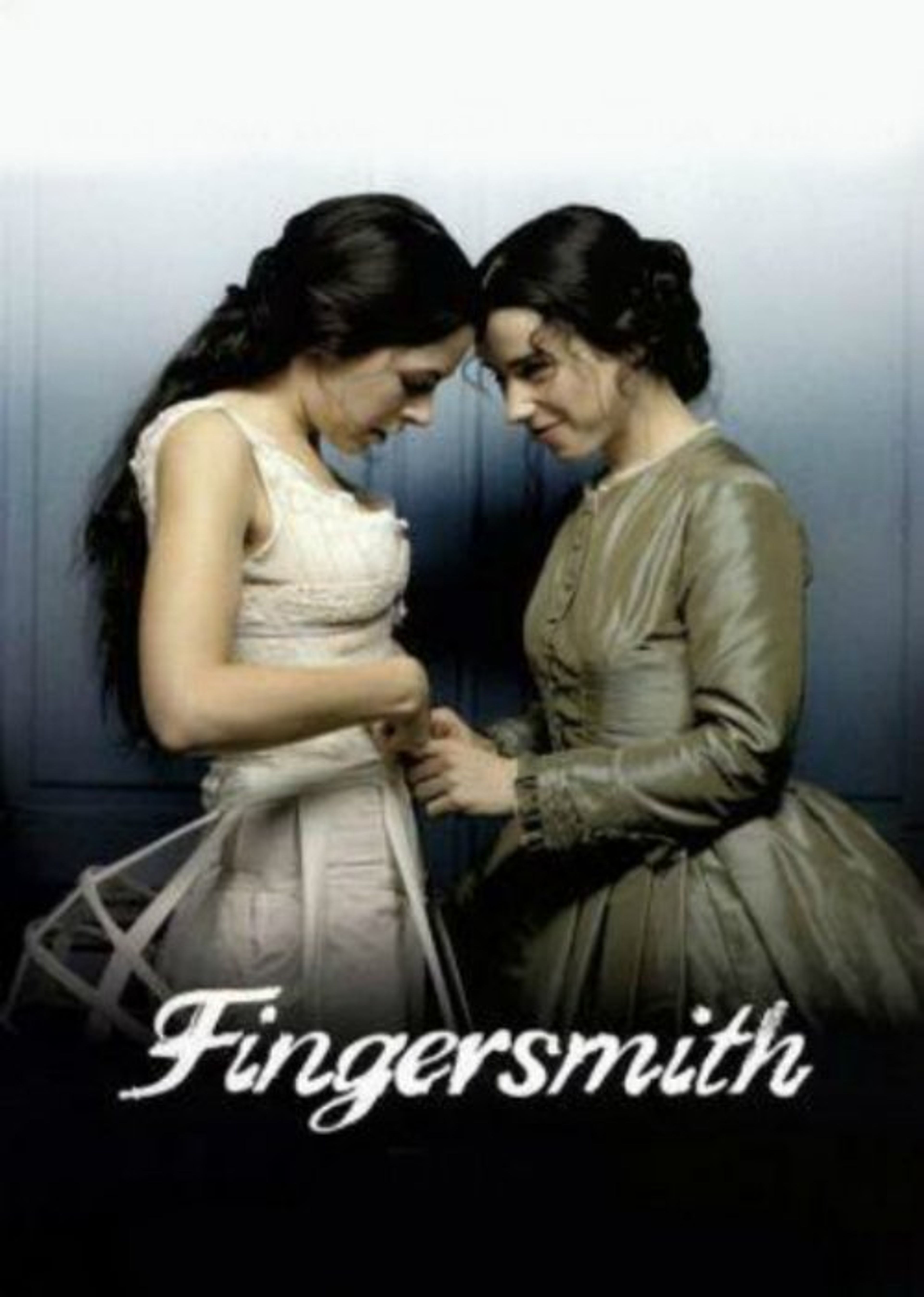 Poster image of Fingersmith