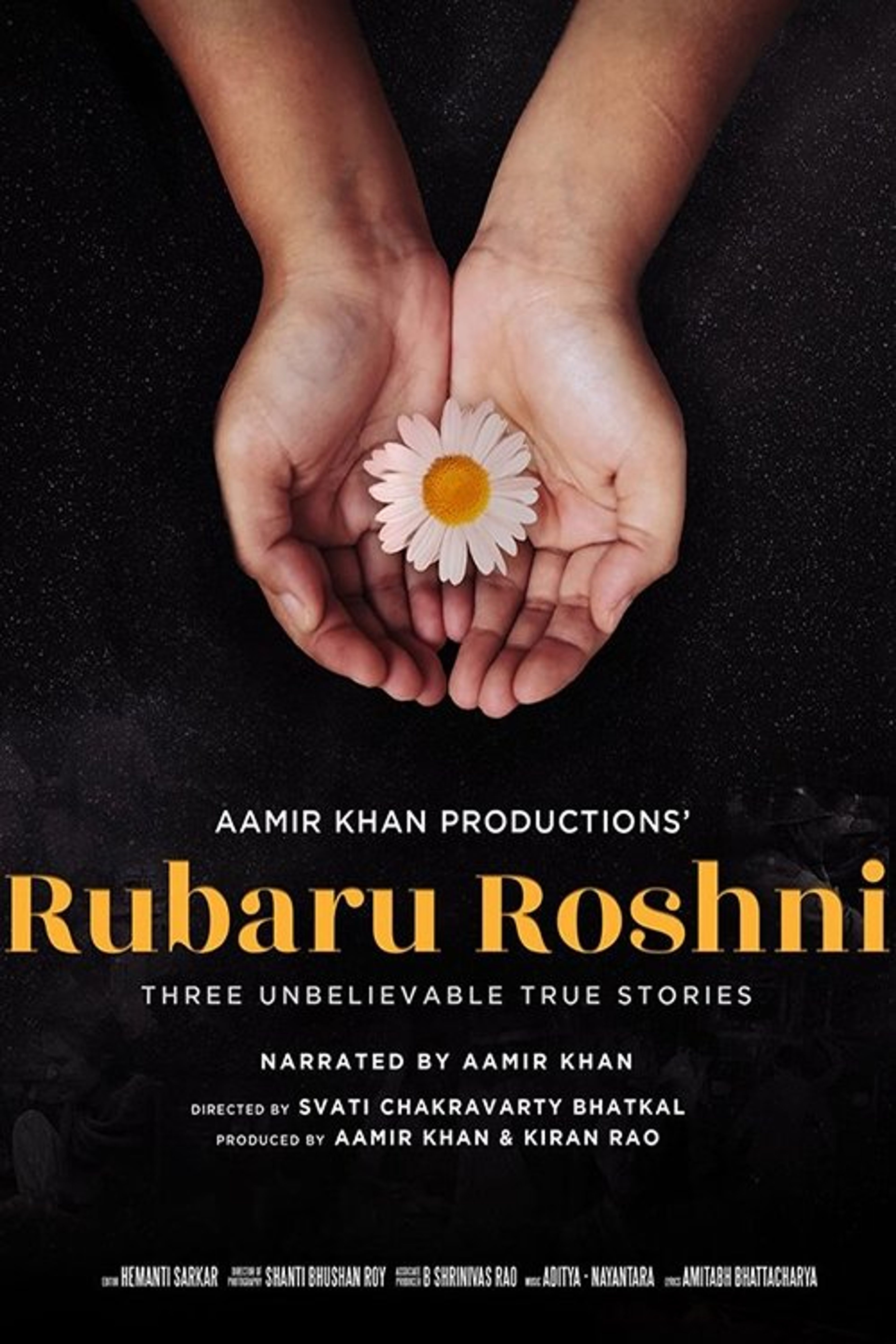 Poster image of Rubaru Roshni