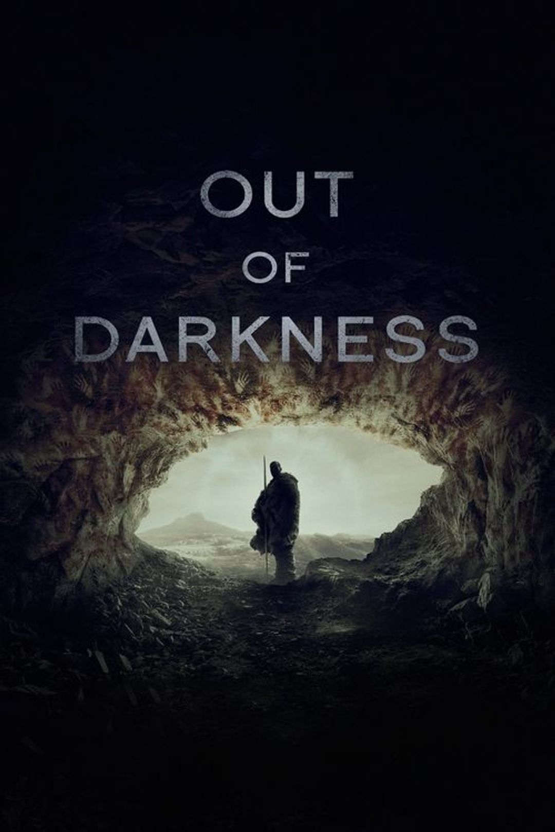 Poster image of Out of Darkness