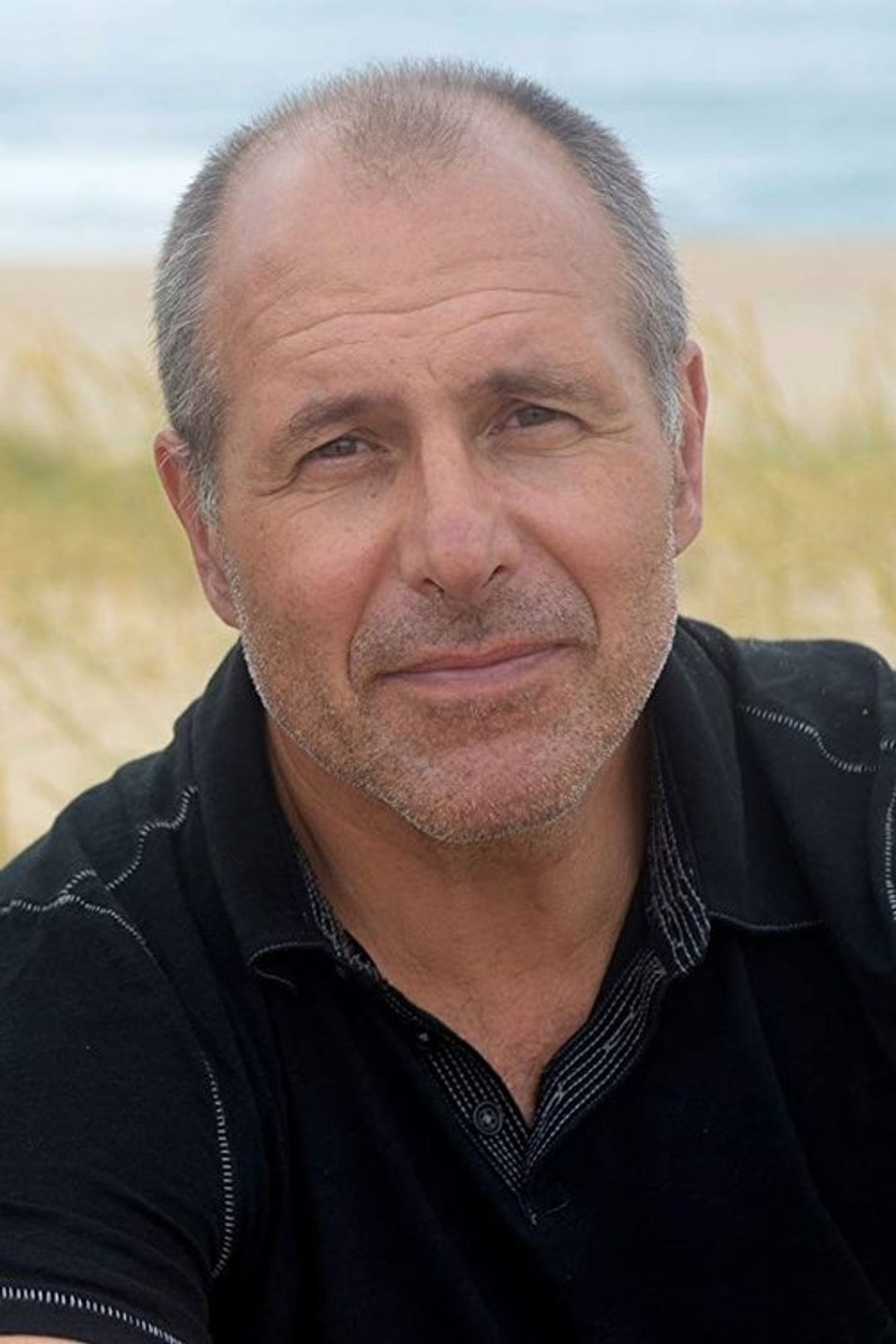 Profile image of Simon Crane