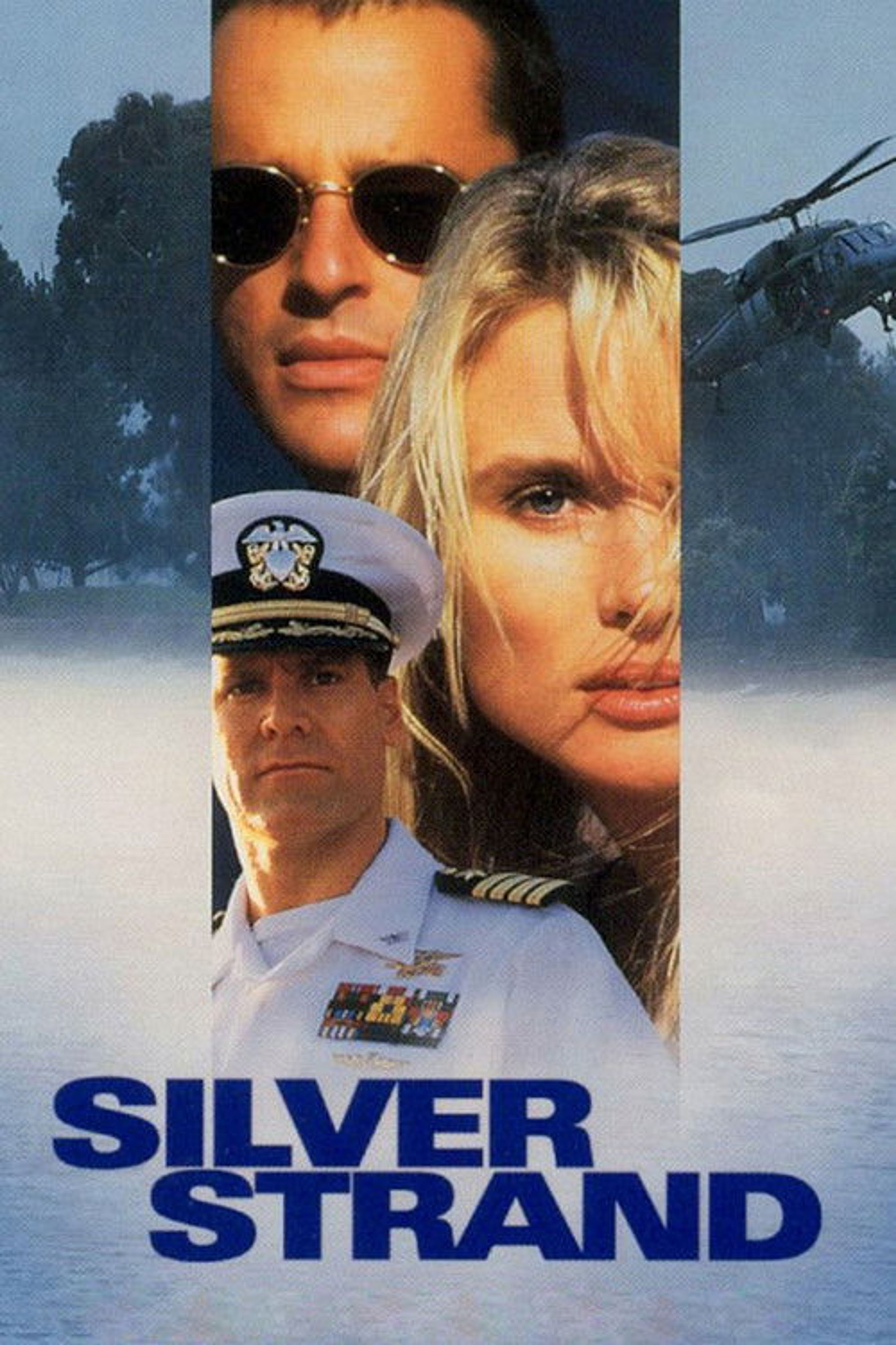 Poster image of Silver Strand