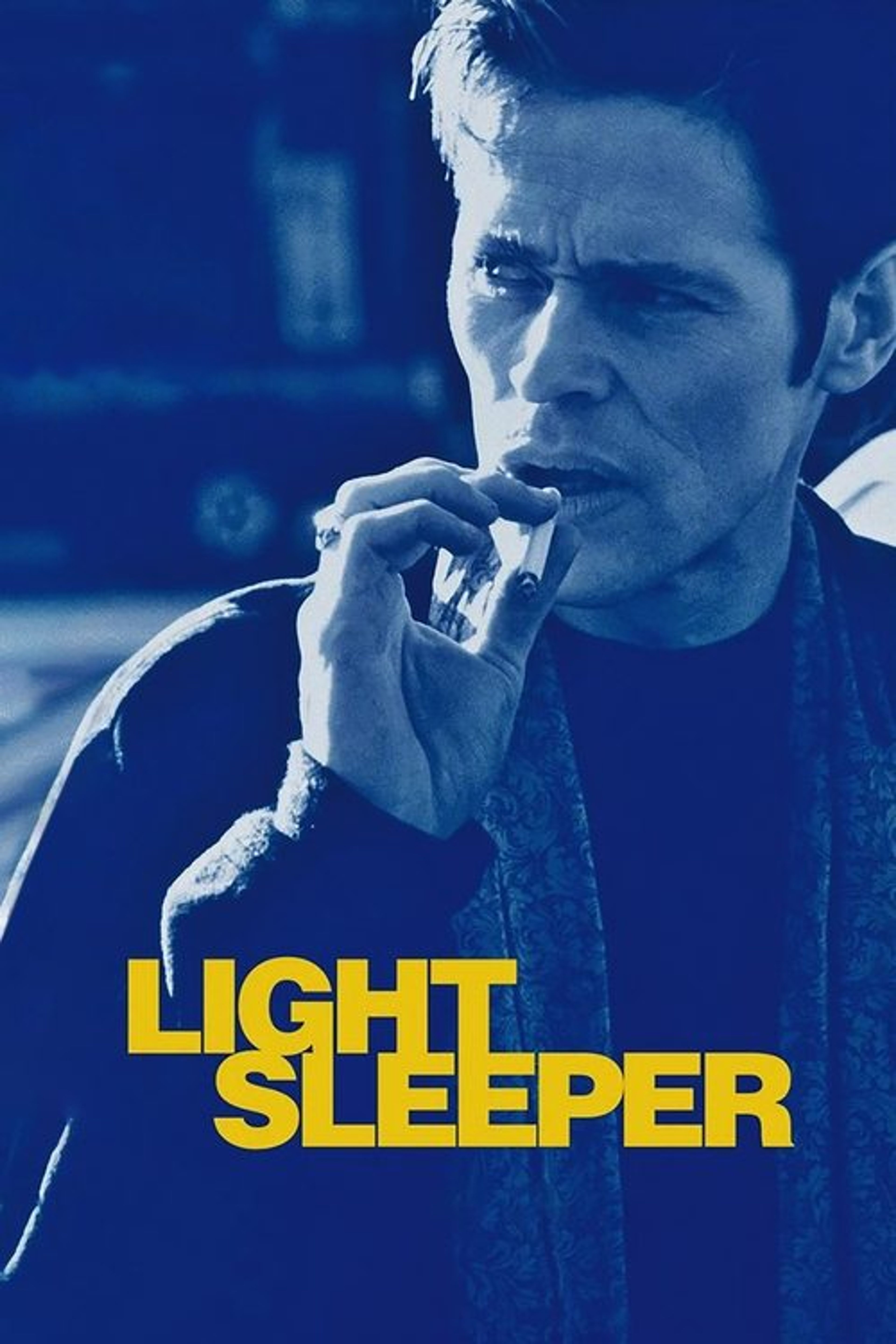 Poster image of Light Sleeper