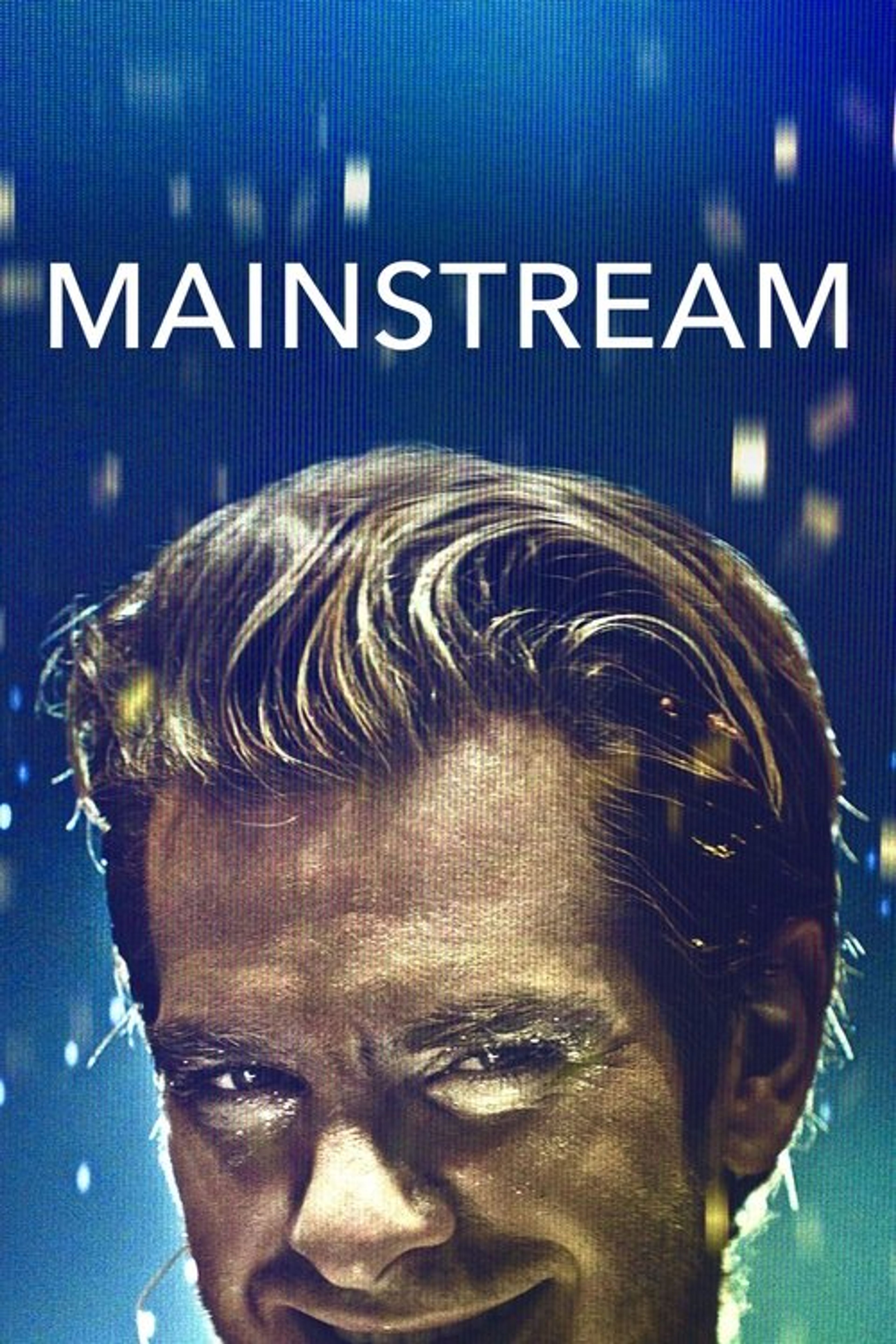 Poster image of Mainstream