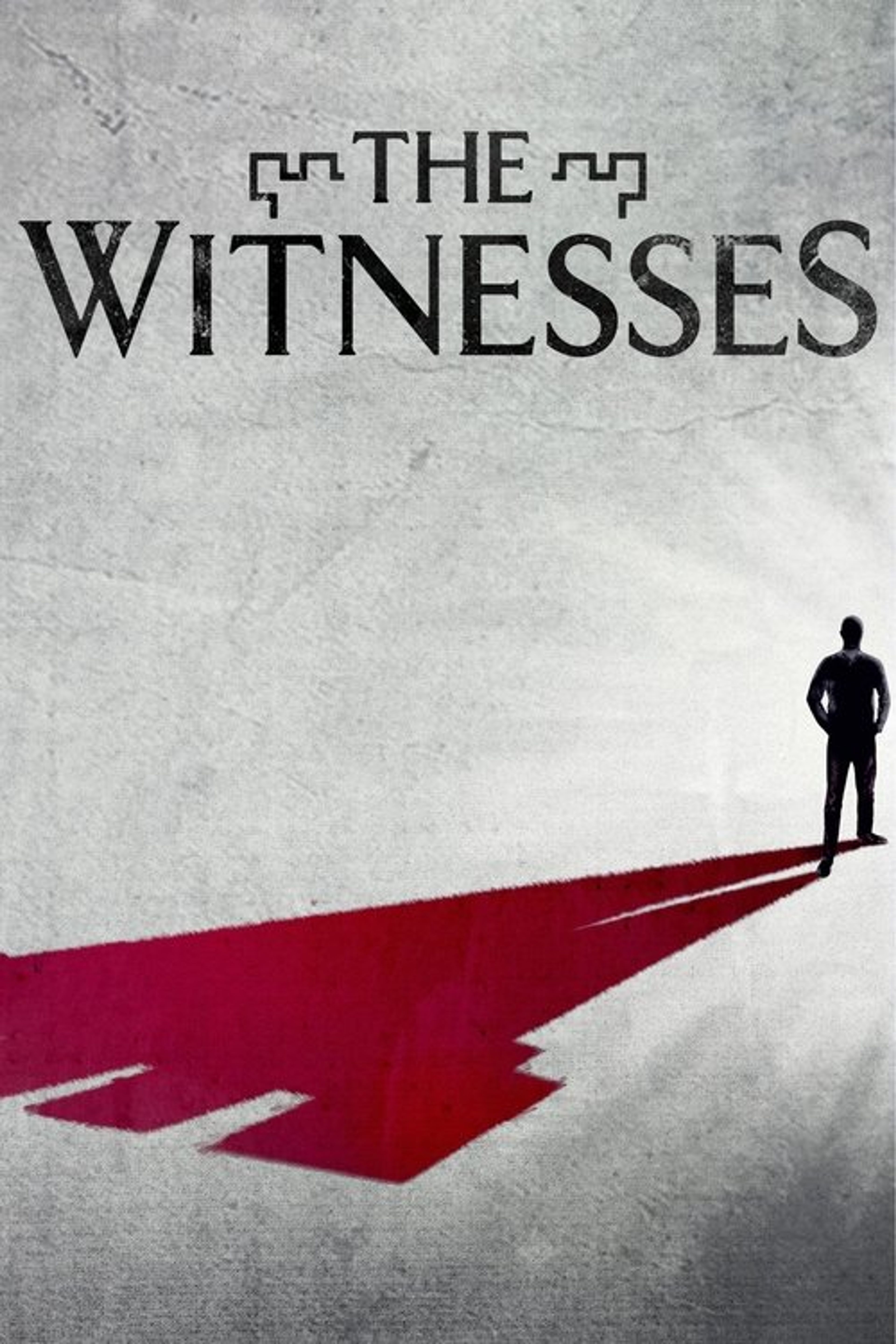 Poster image of The Witnesses