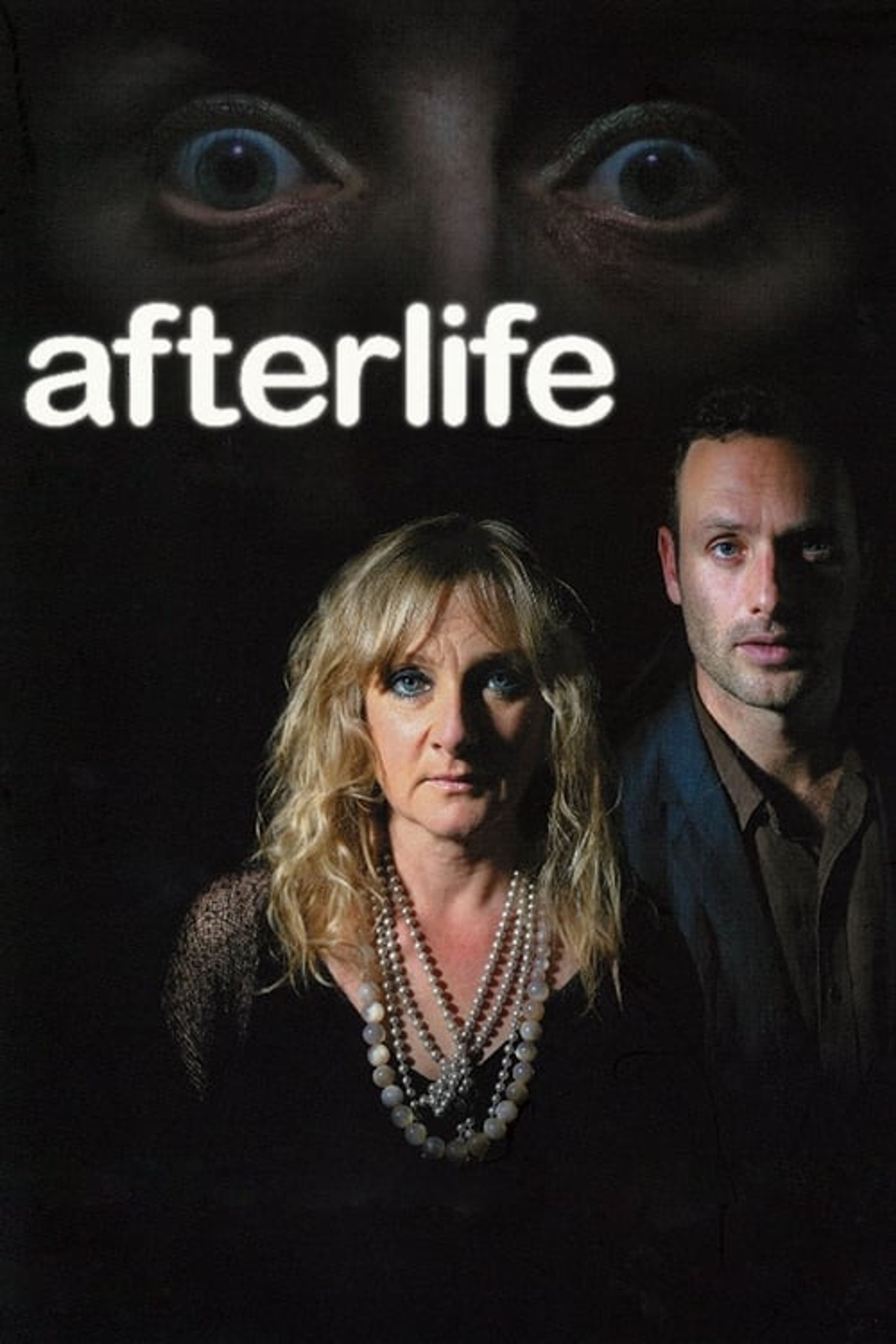 Poster image of Afterlife
