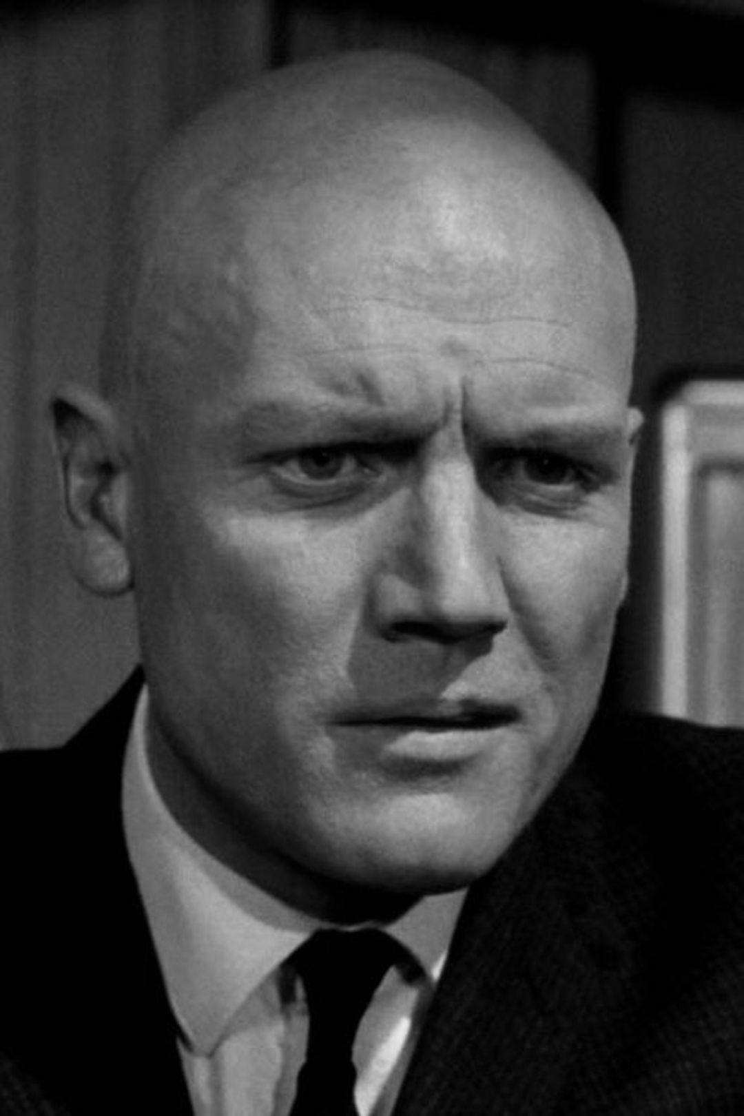 Profile image of John Hollis