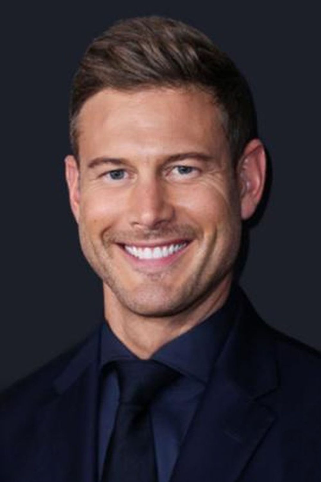 Profile image of Tom Hopper