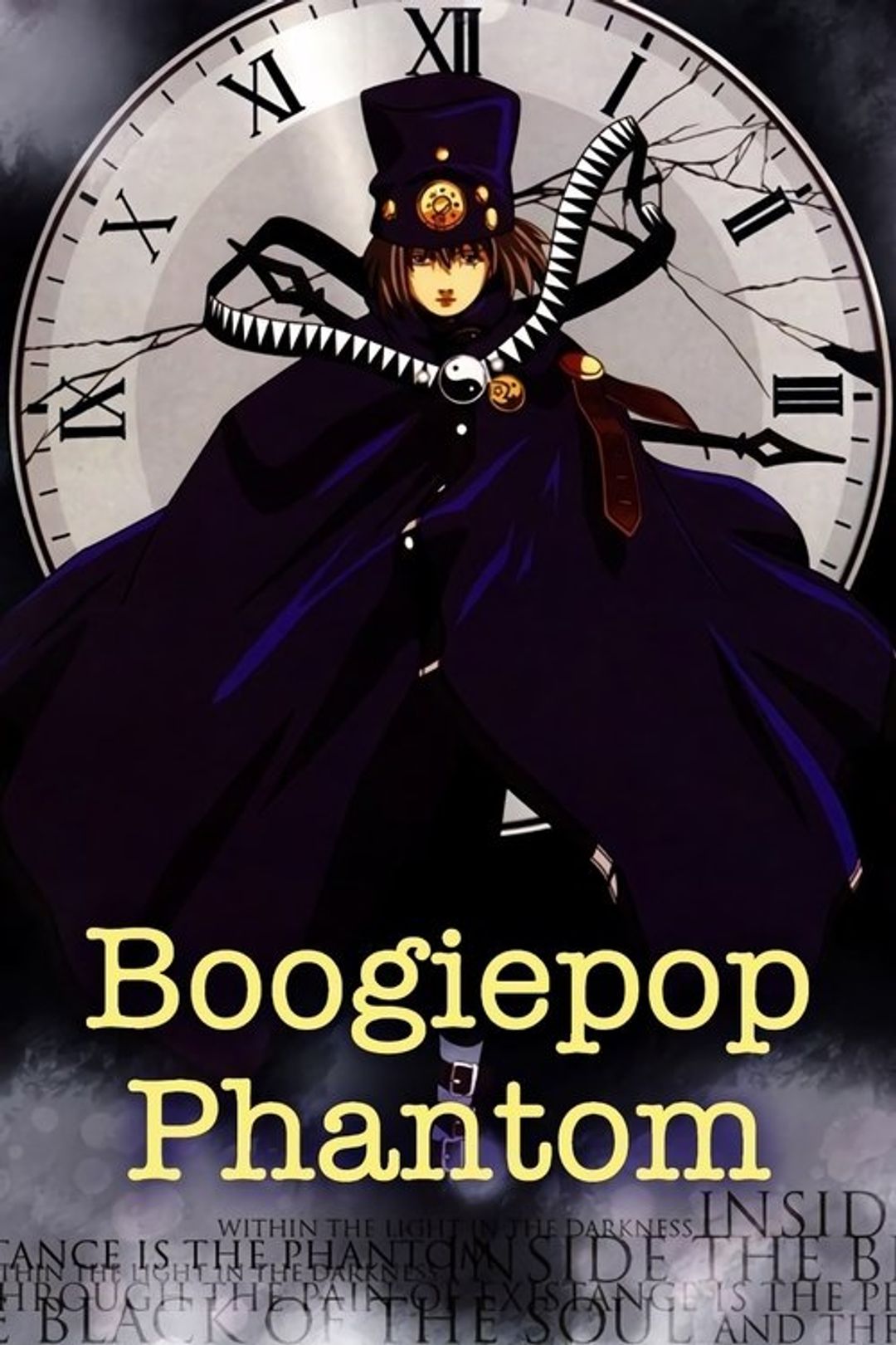 Poster image of Boogiepop Phantom