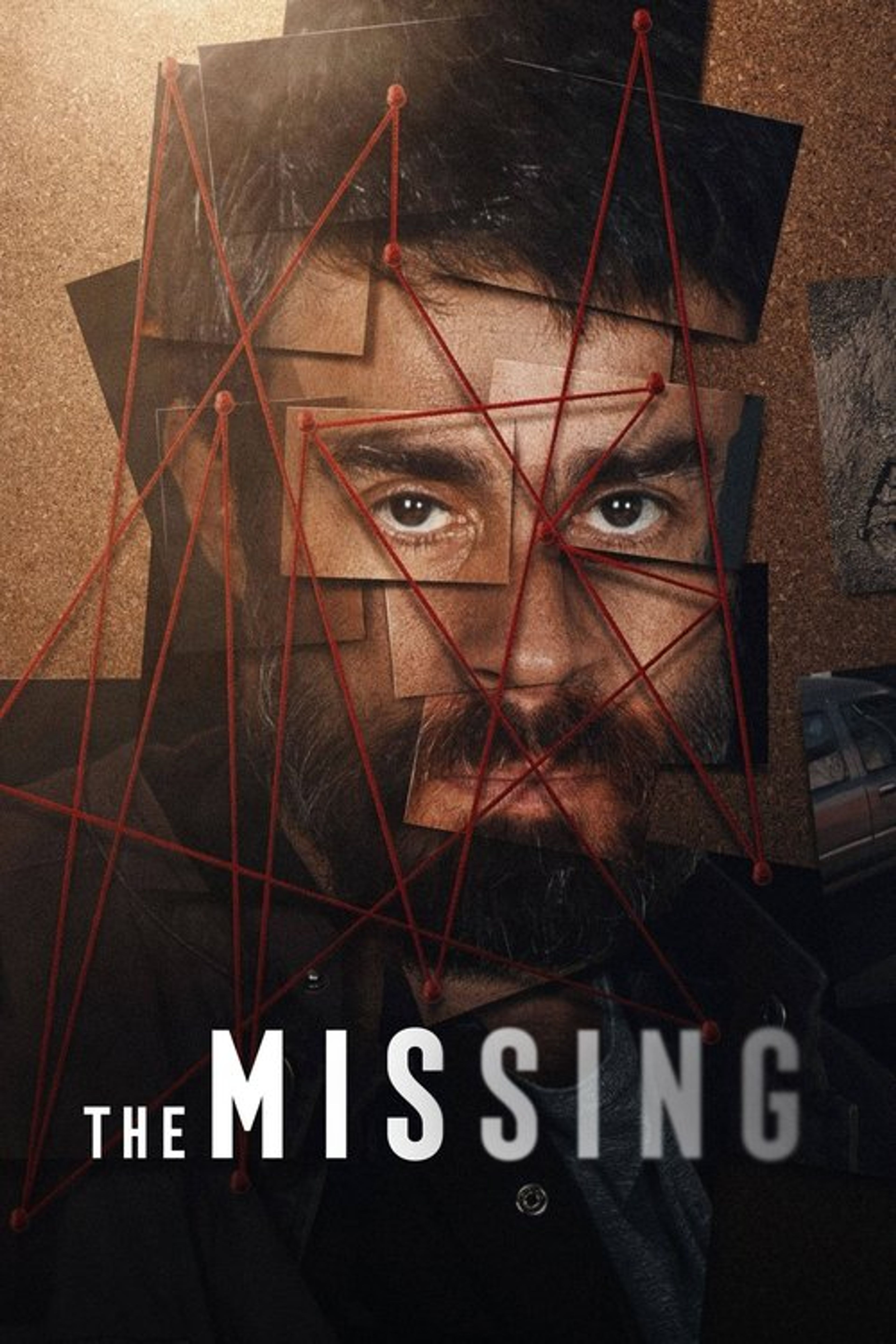 Poster image of The Missing