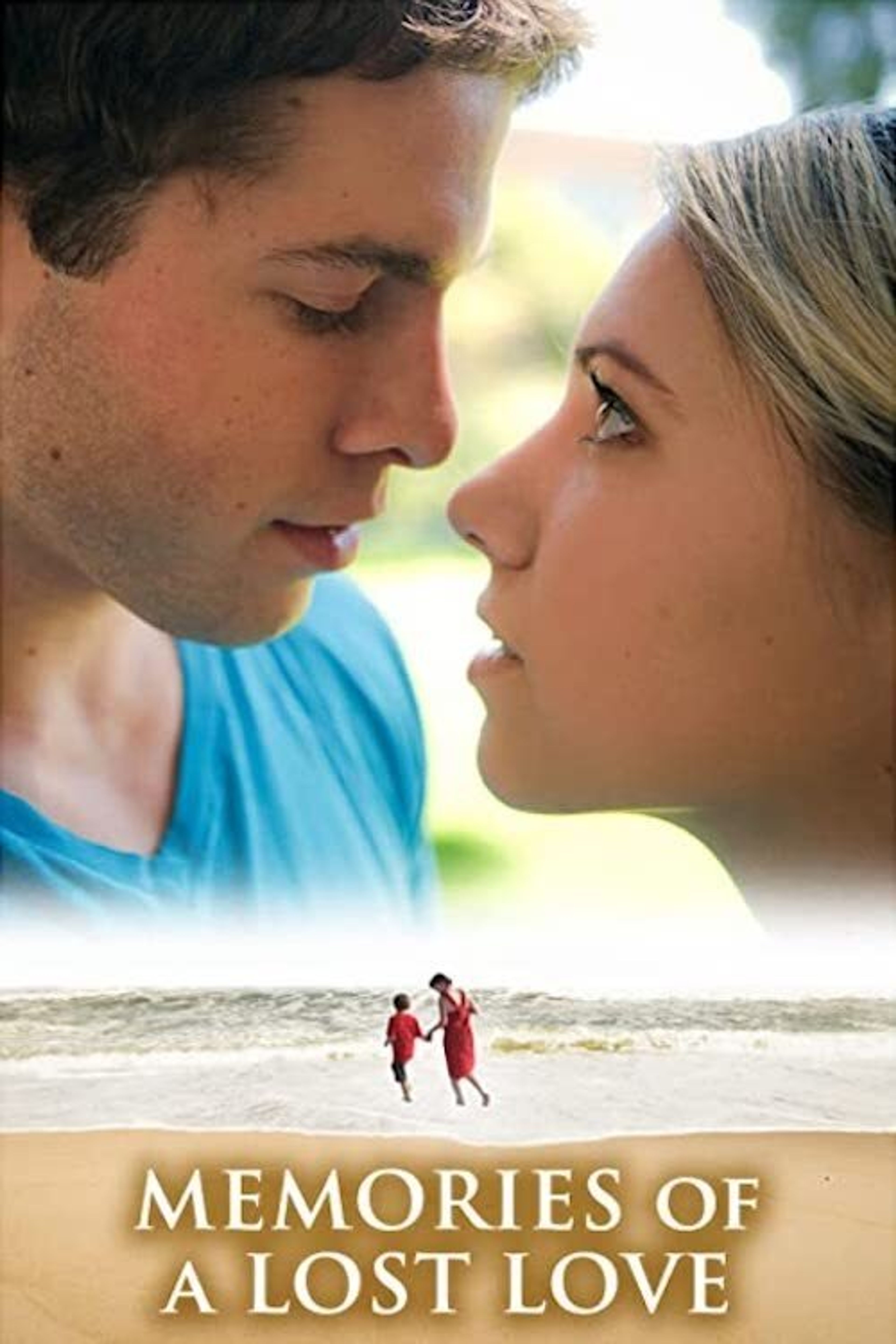 Poster image of Mother's Red Dress