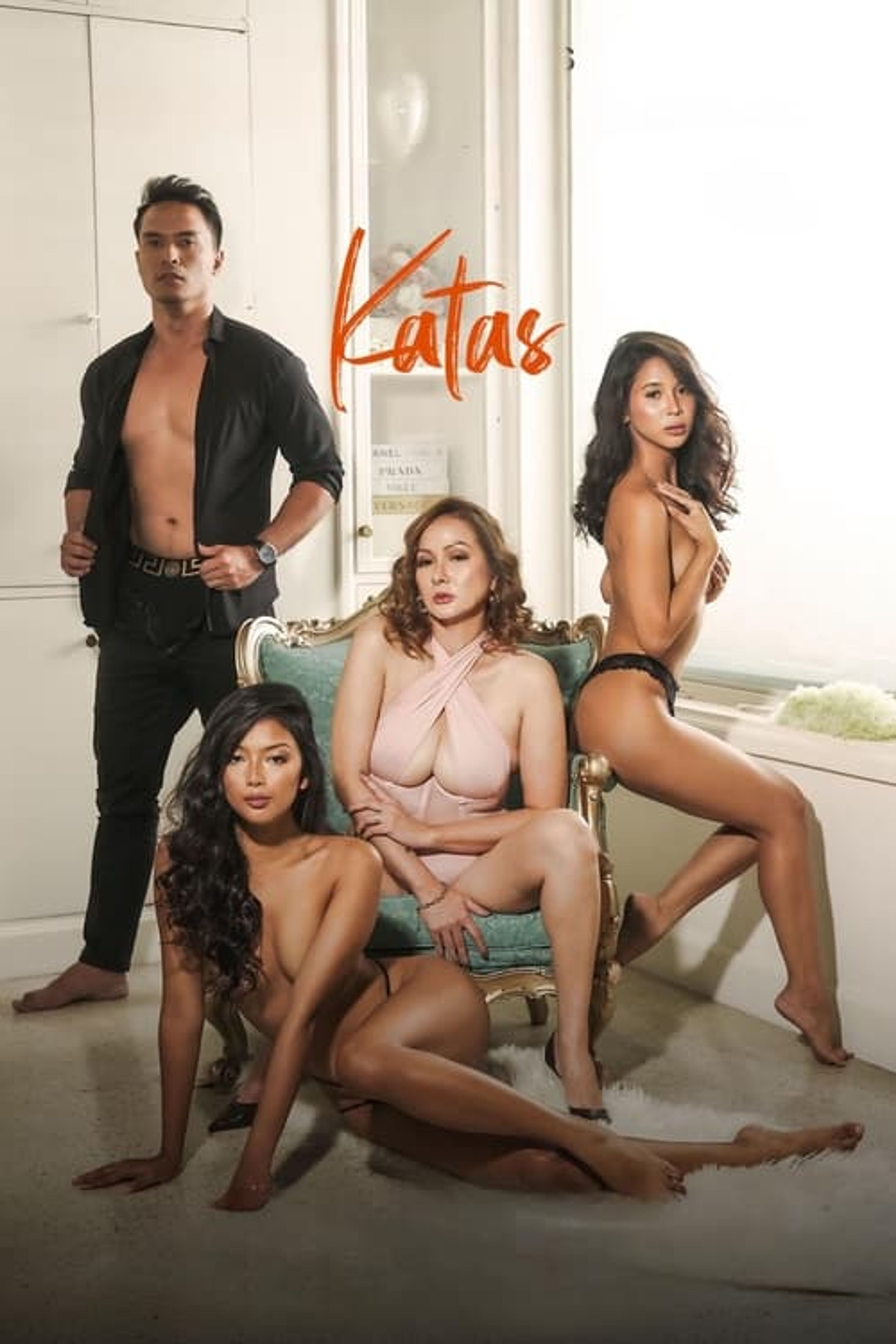 Poster image of Katas