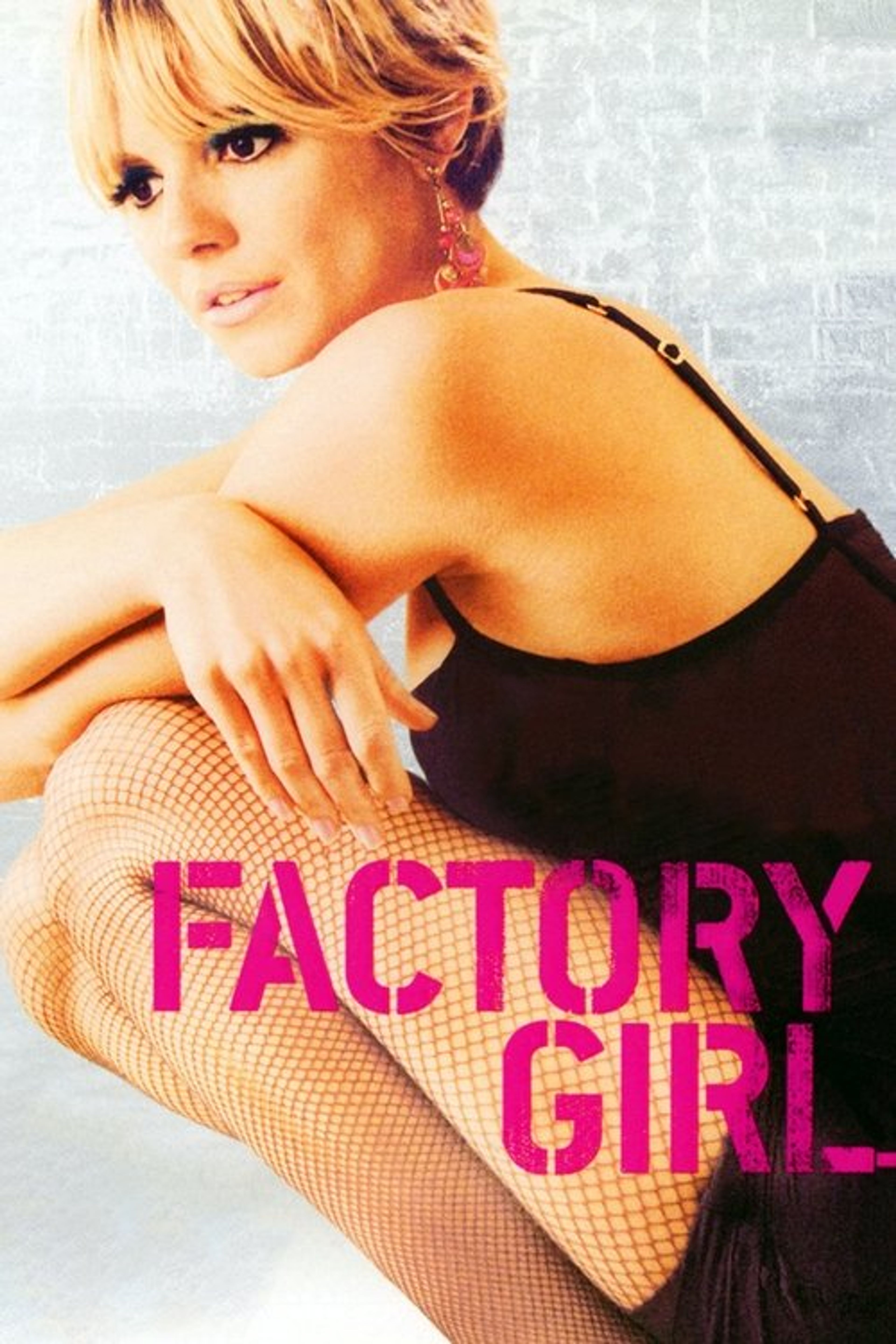 Poster image of Factory Girl