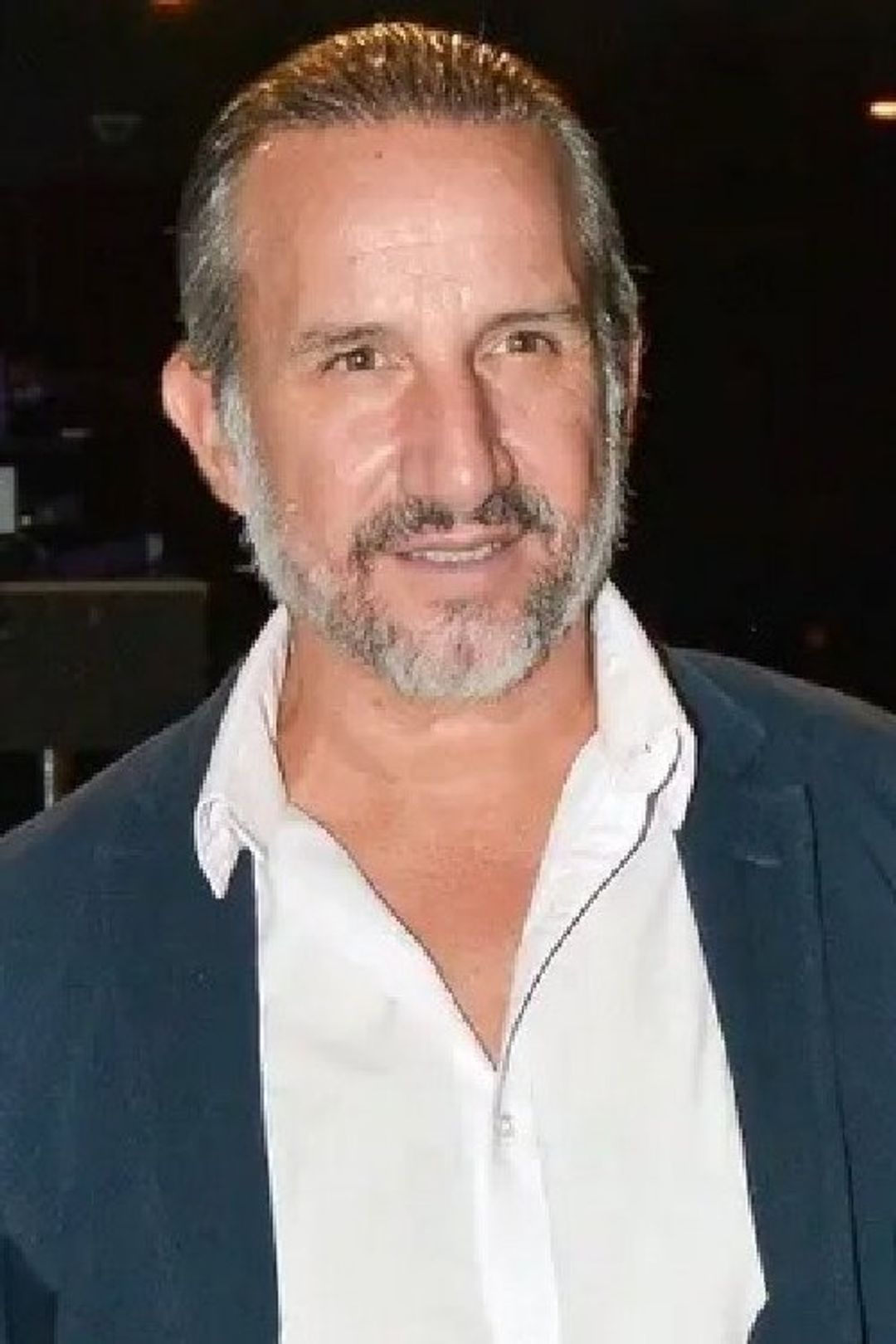 Profile image of Plutarco Haza