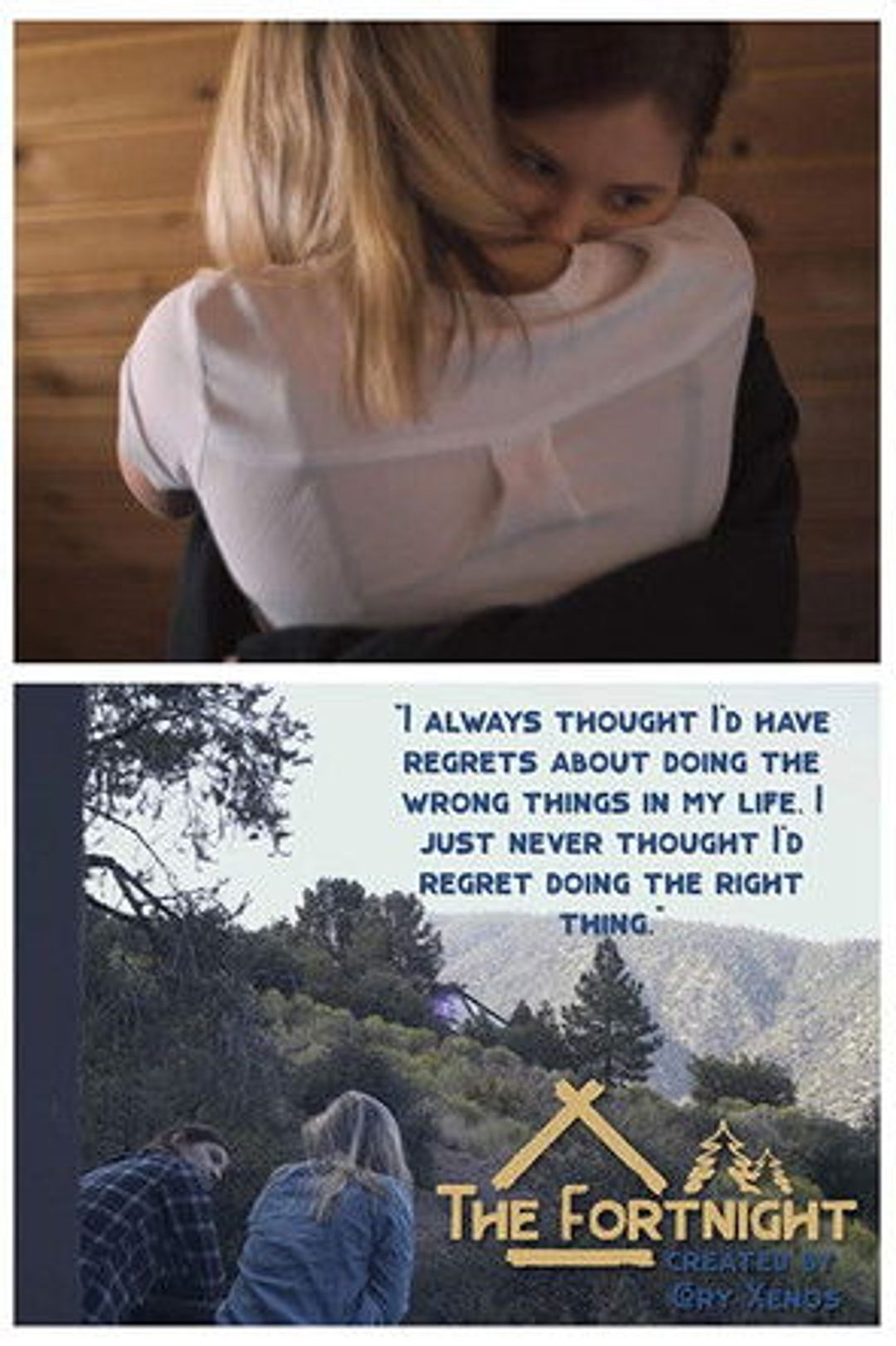 Poster image of The Fortnight