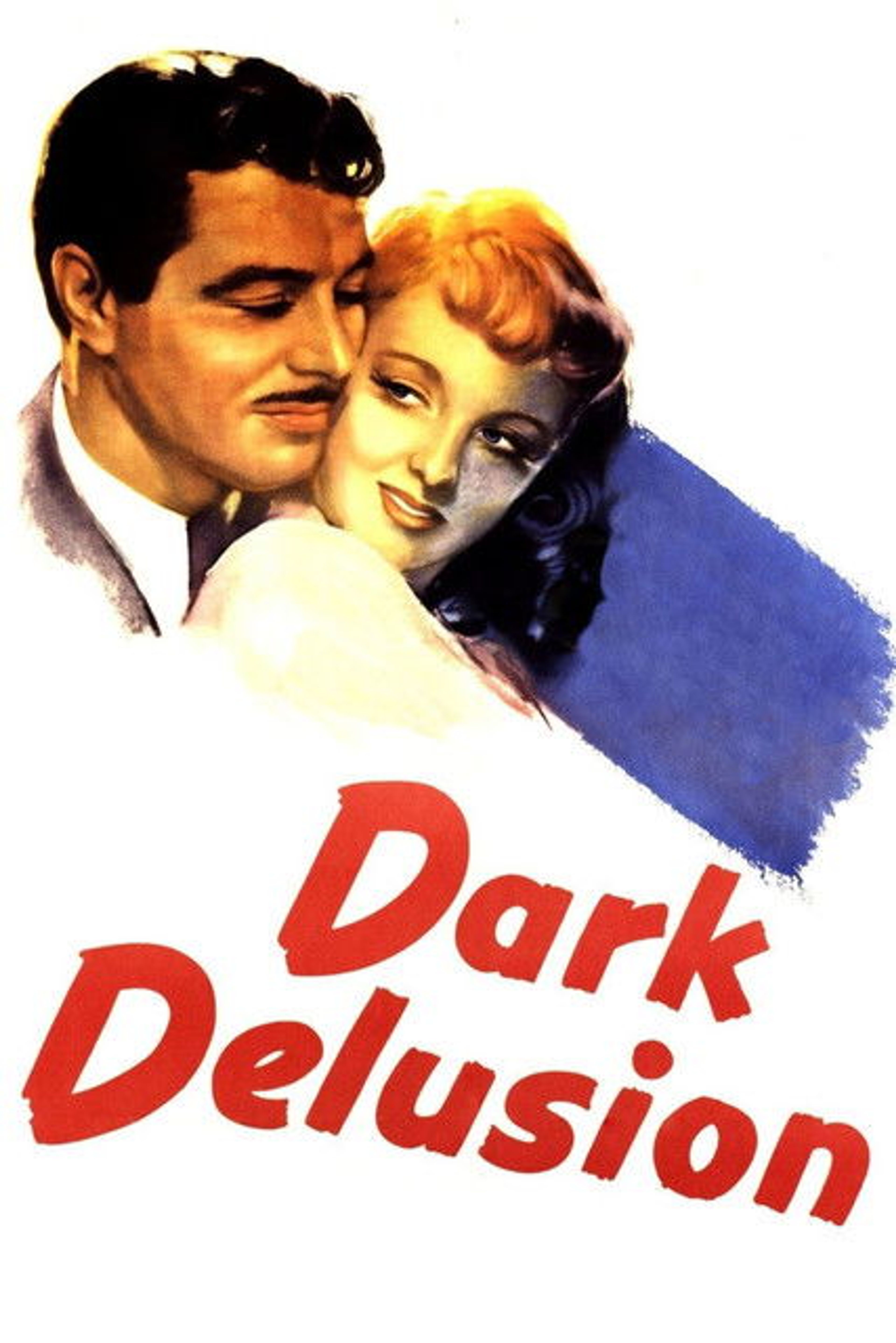 Poster image of Dark Delusion