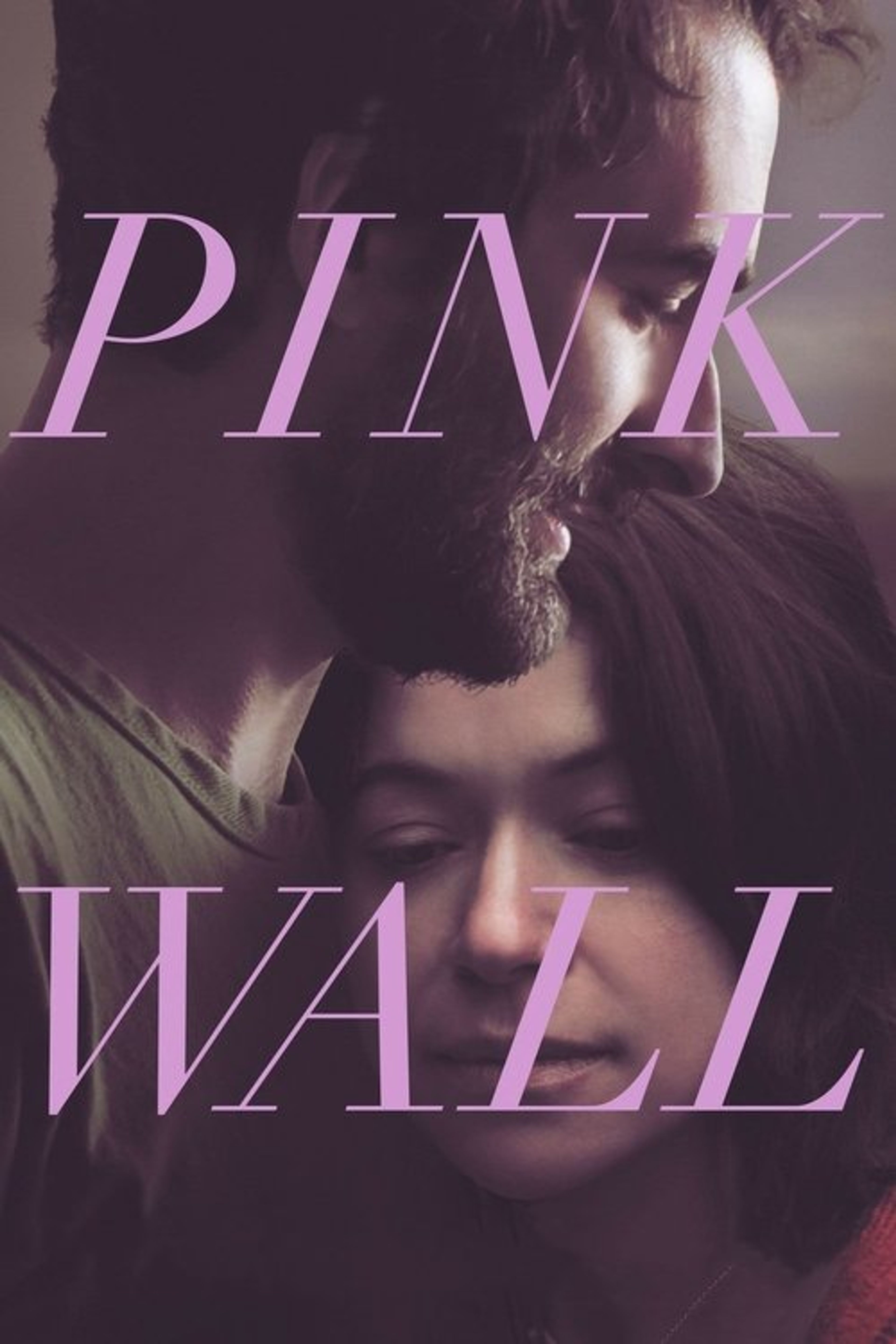 Poster image of Pink Wall