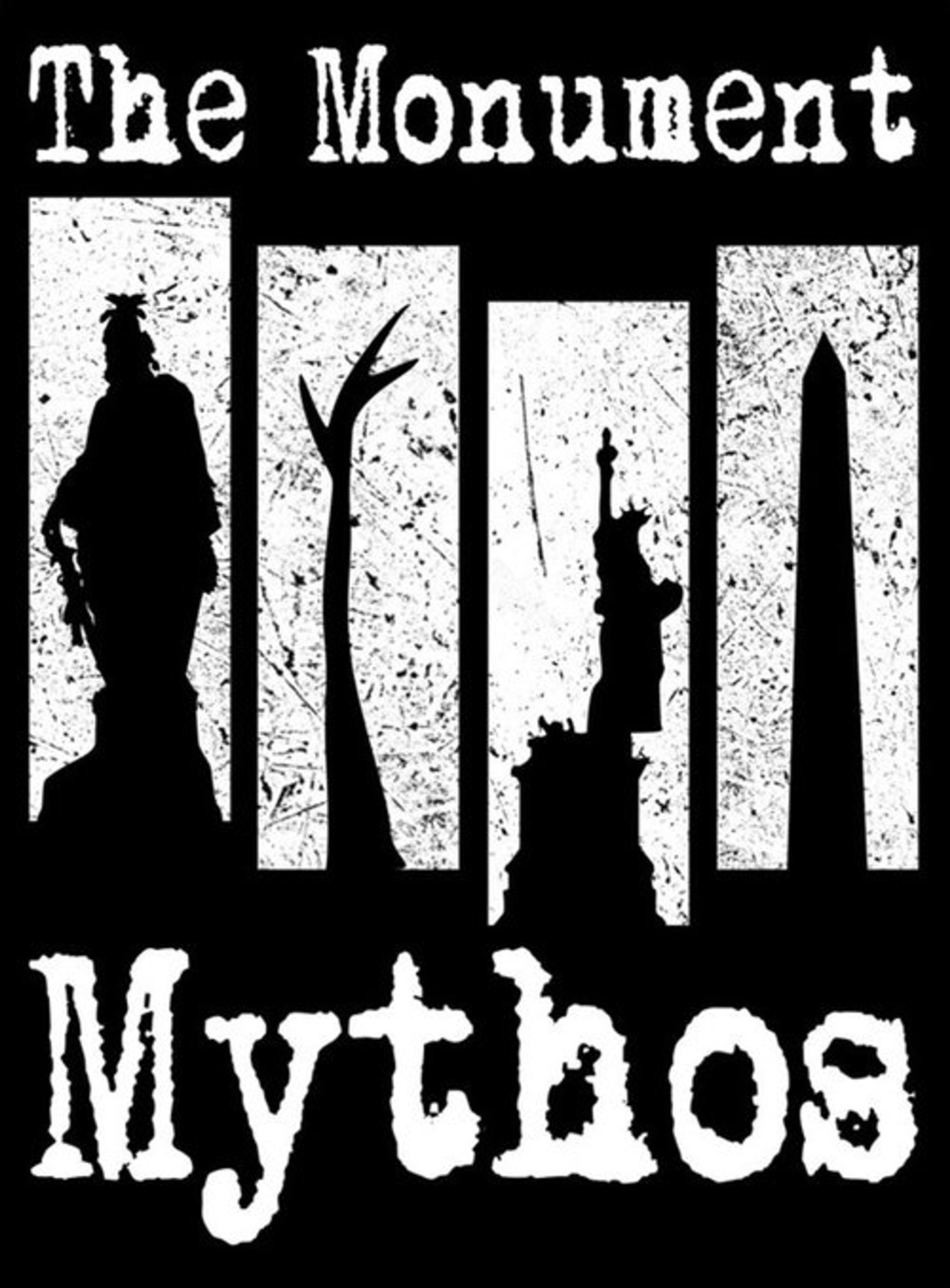 Poster image of The Monument Mythos