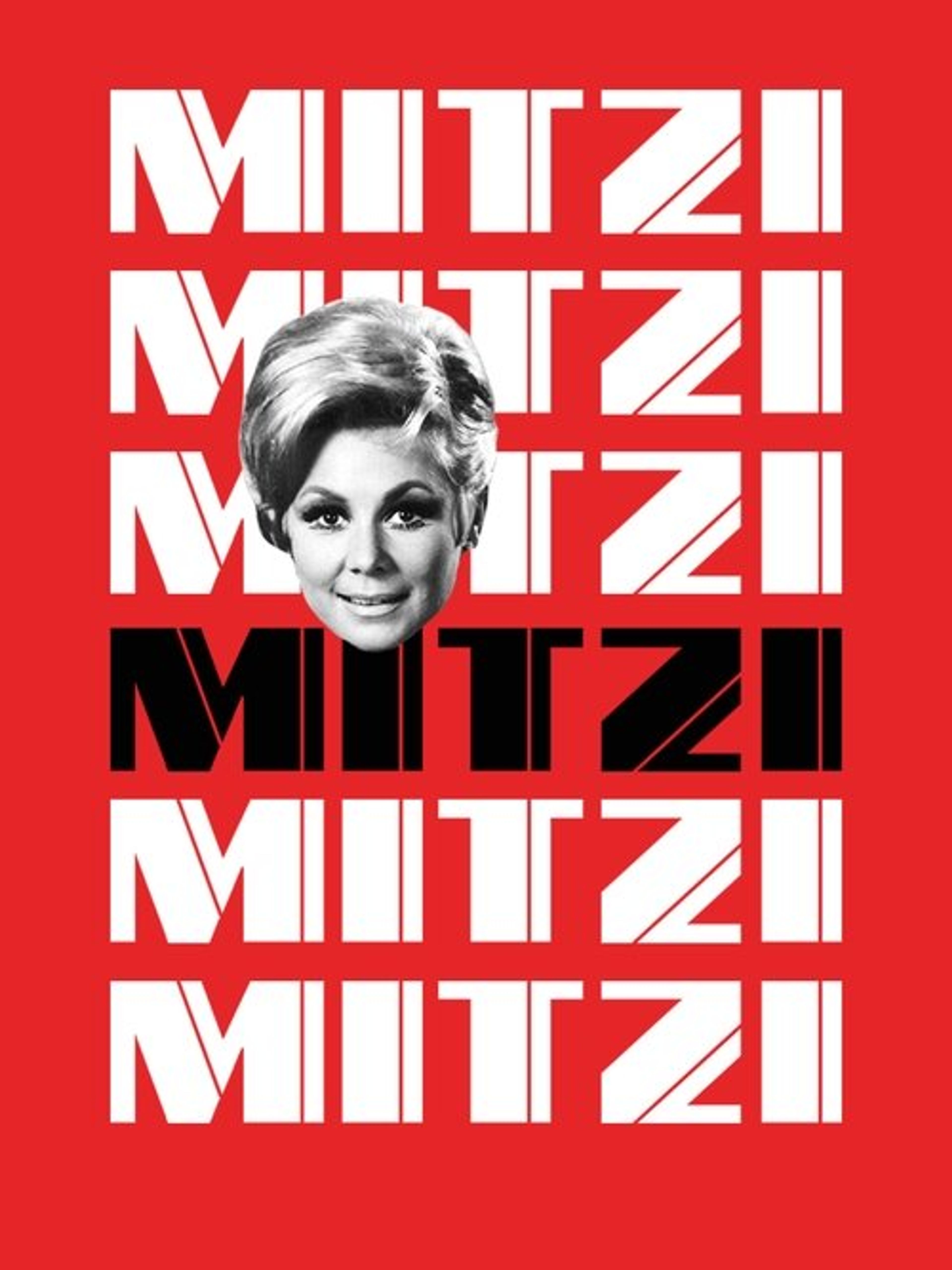 Poster image of Mitzi