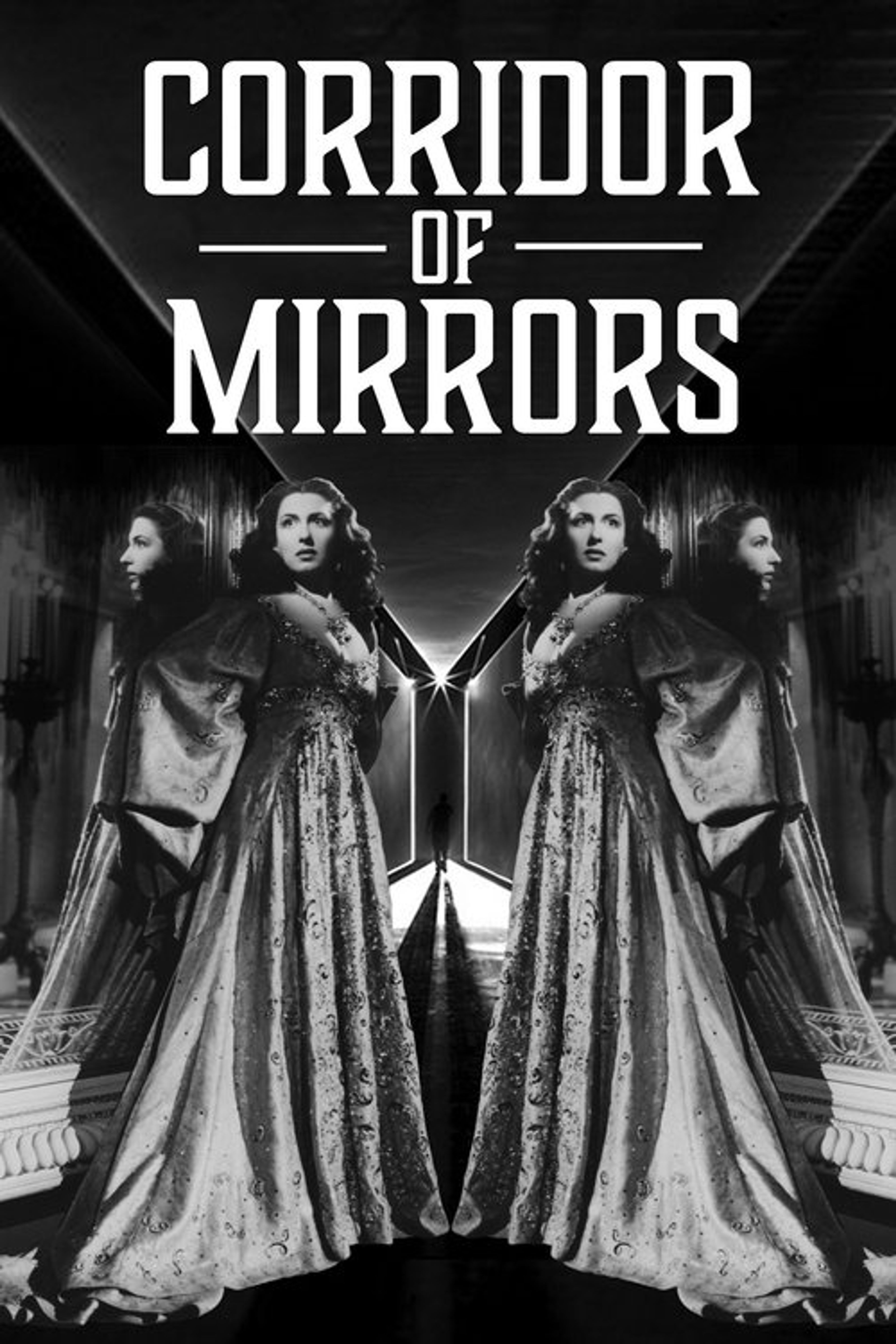 Poster image of Corridor of Mirrors
