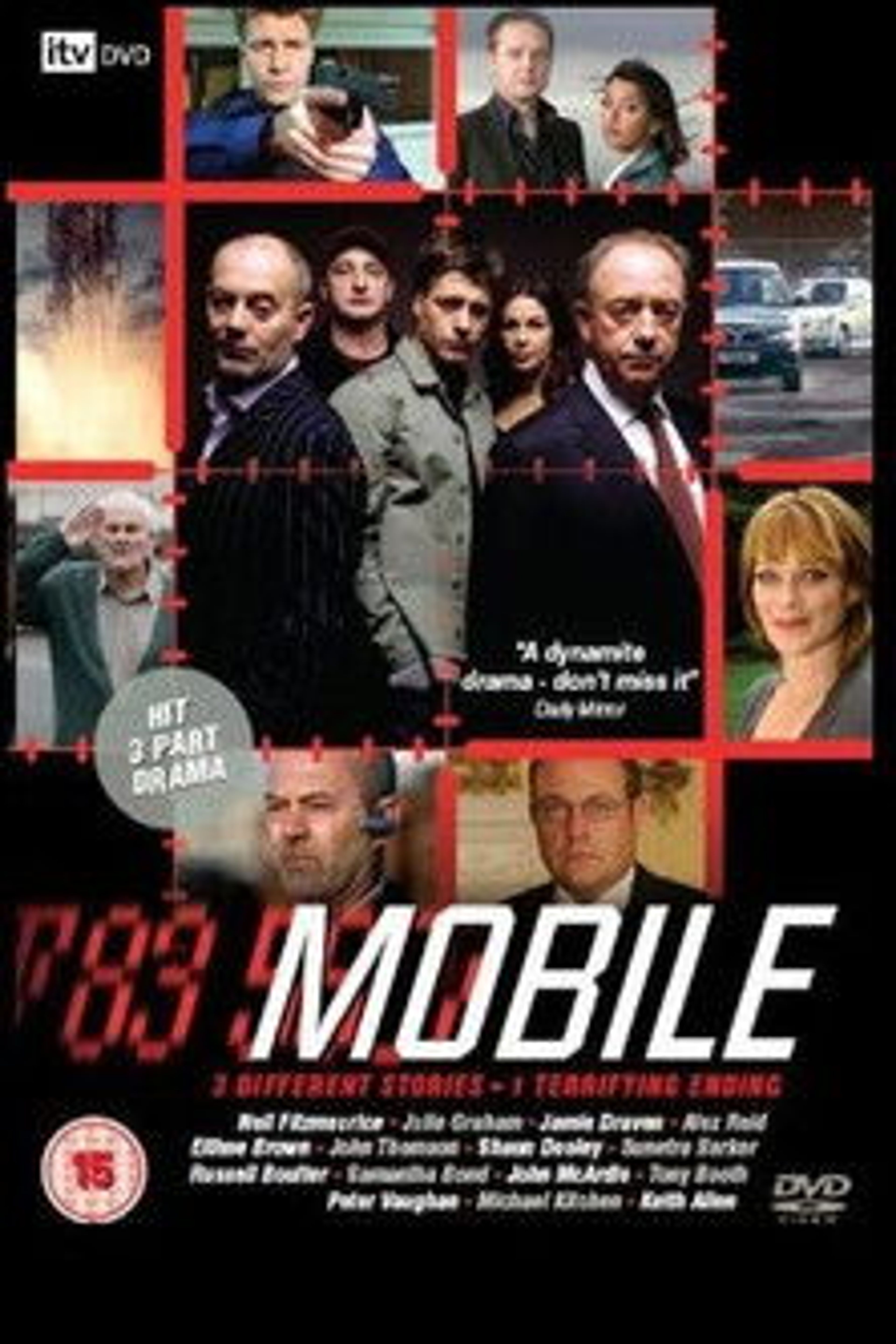 Poster image of Mobile