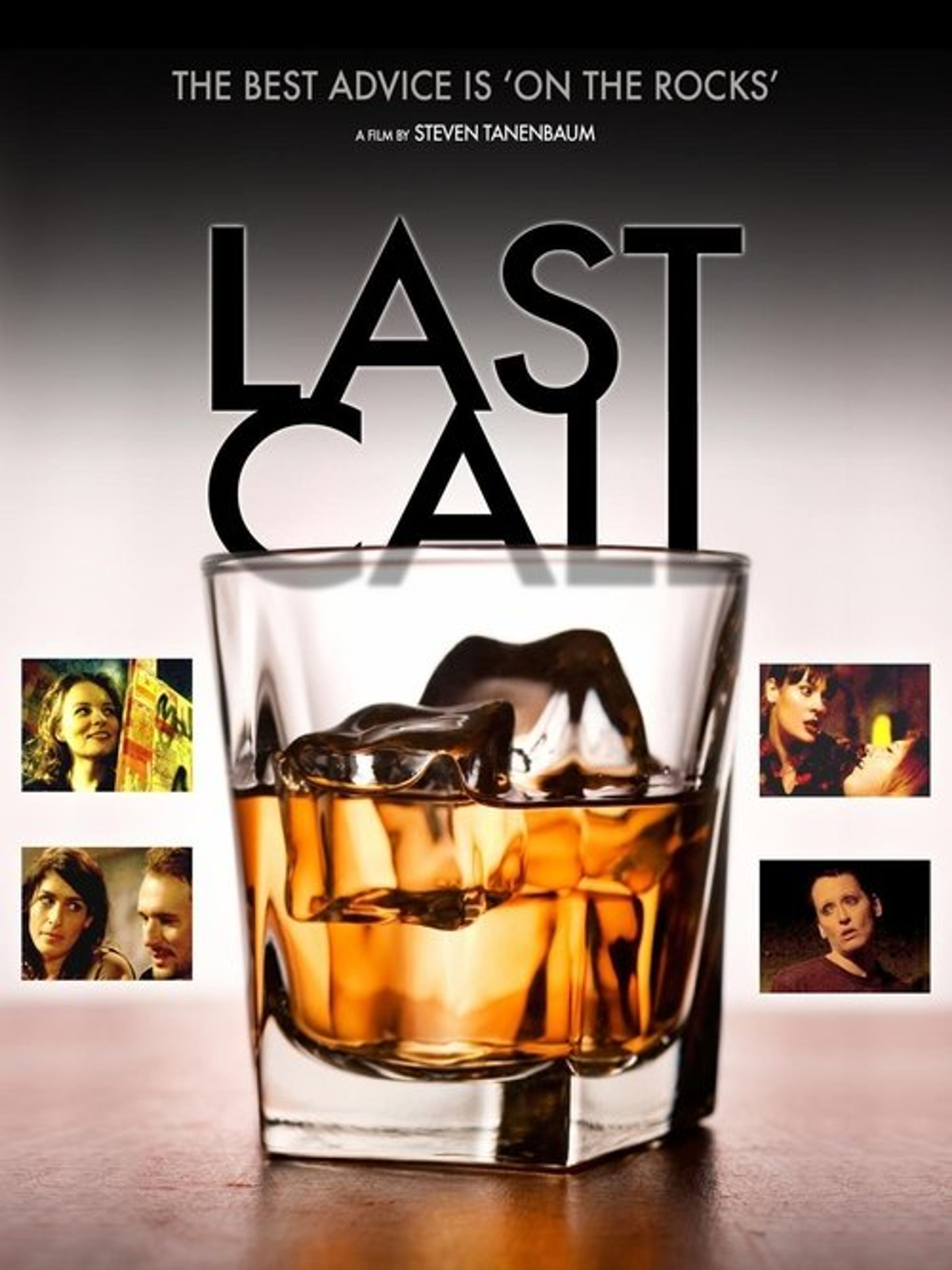 Poster image of Last Call