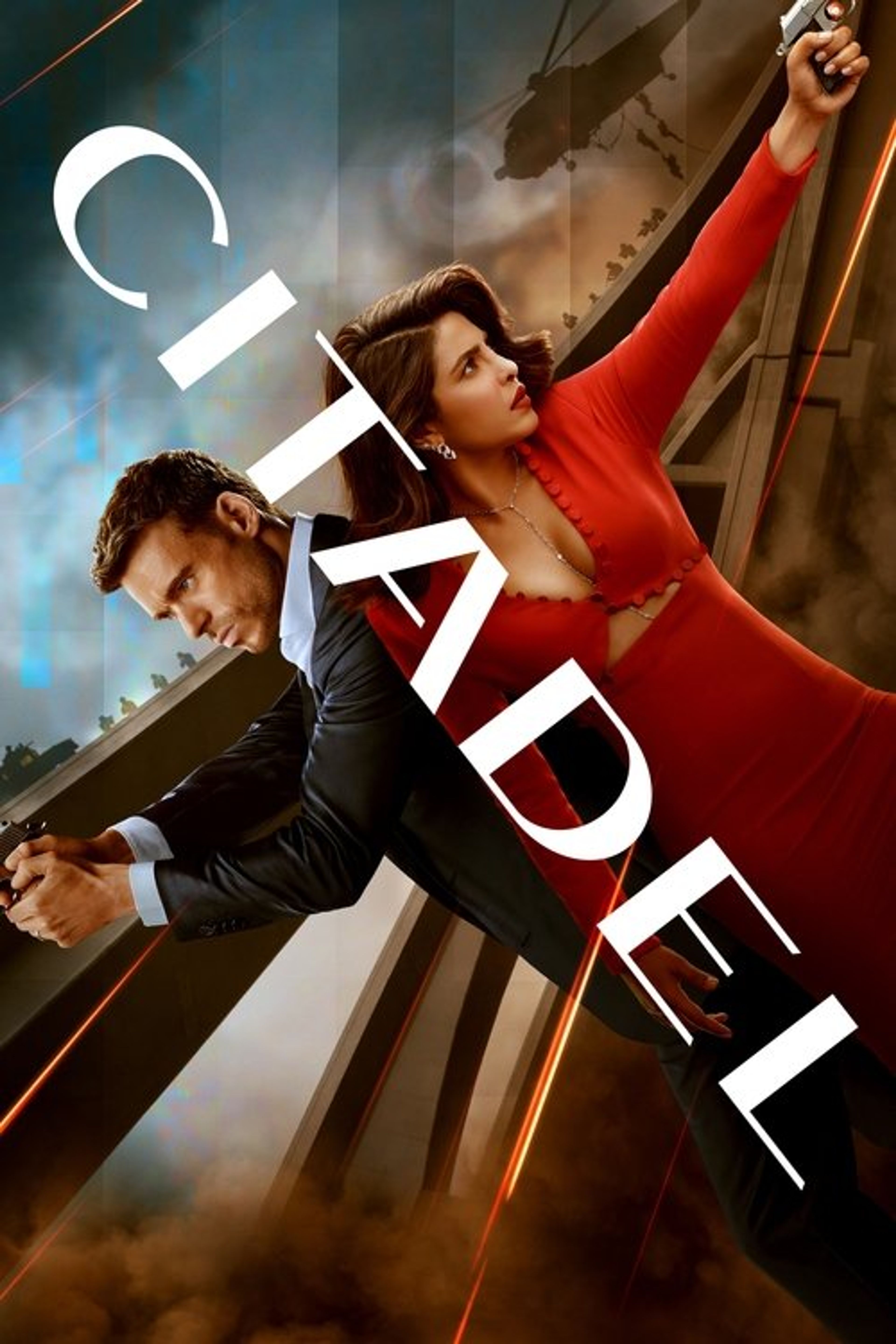 Poster image of Citadel