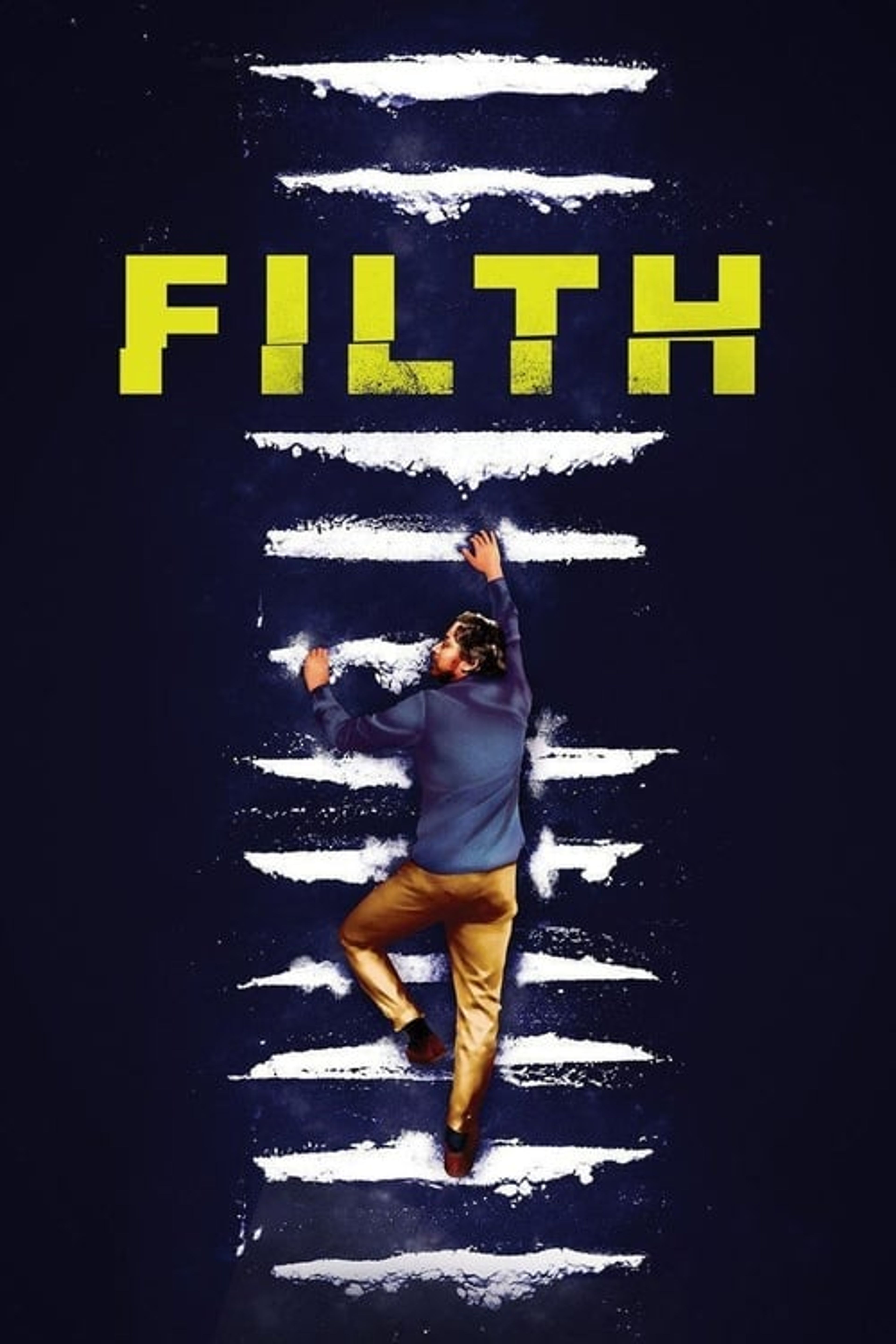 Poster image of Filth