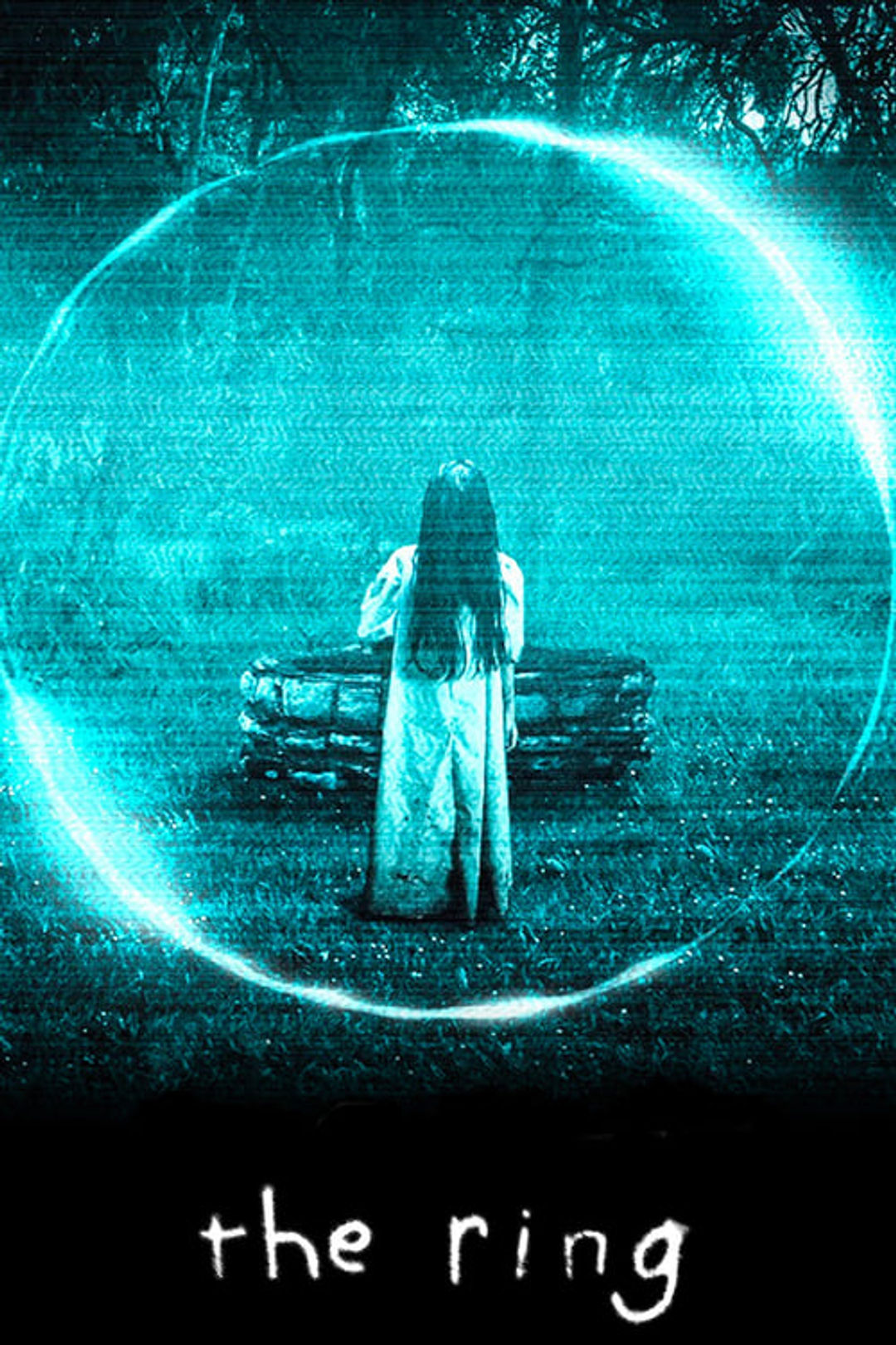 Poster image of The Ring