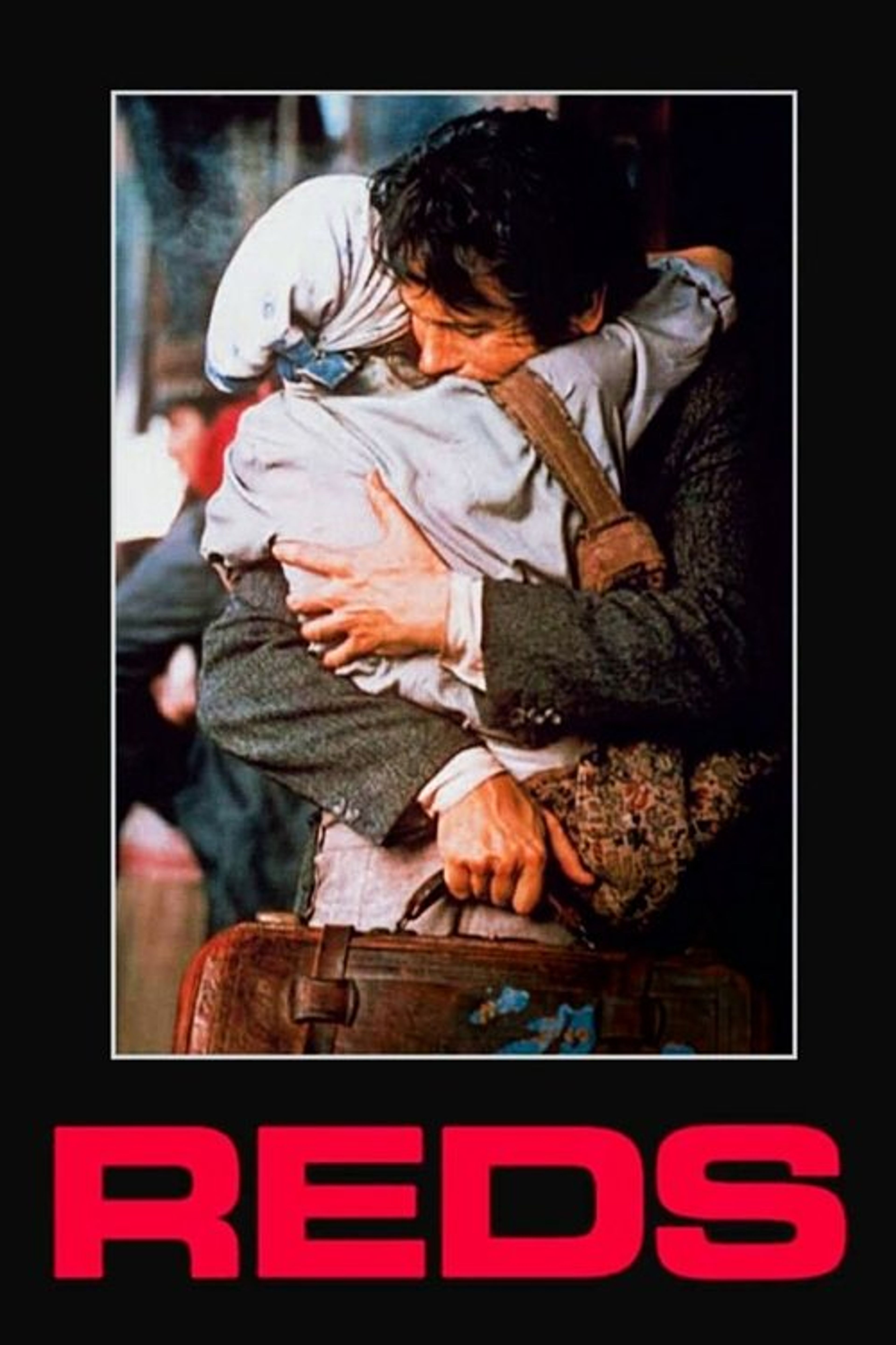 Poster image of Reds